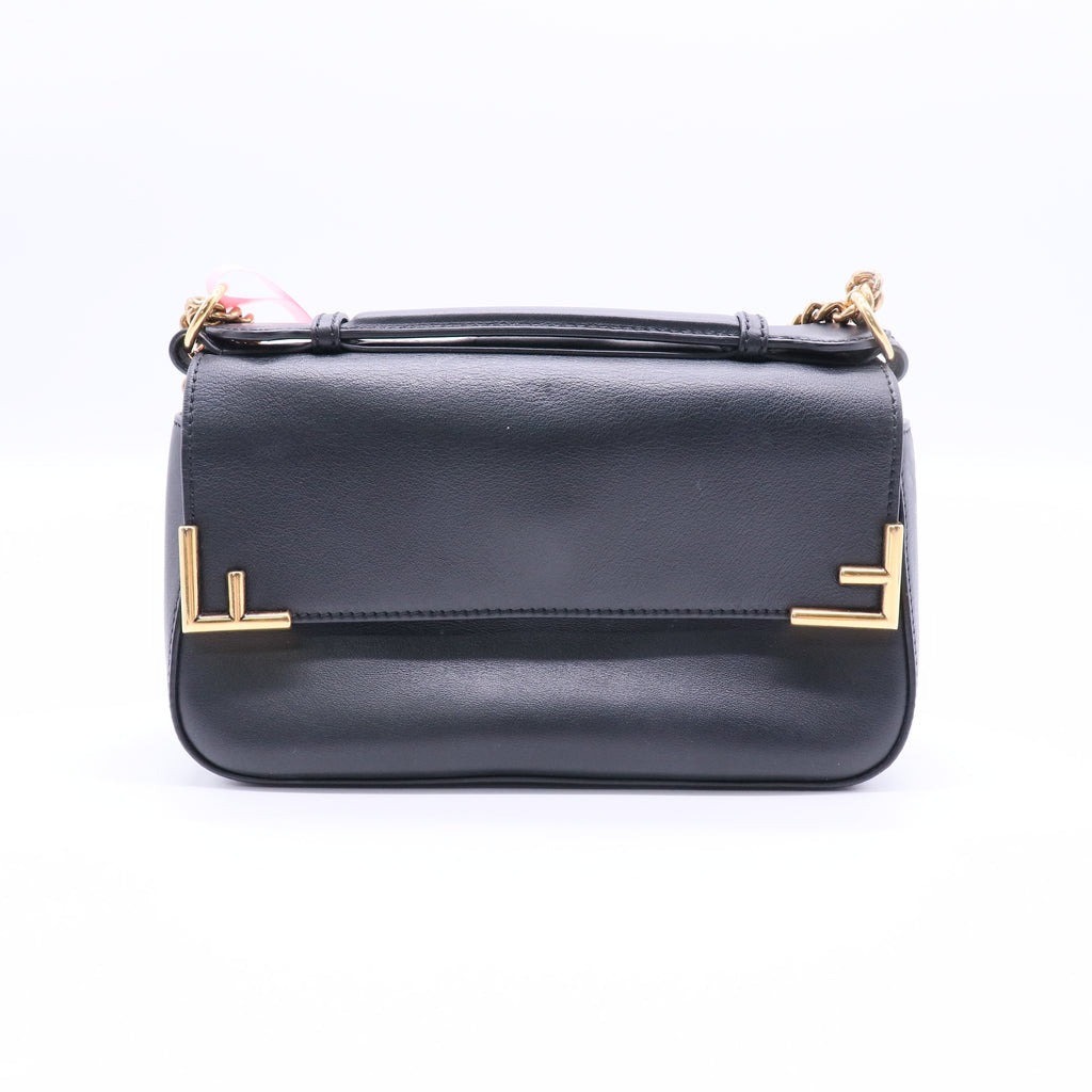 Fendi Zucca FF FF 1974 Double F twins LDJ2559