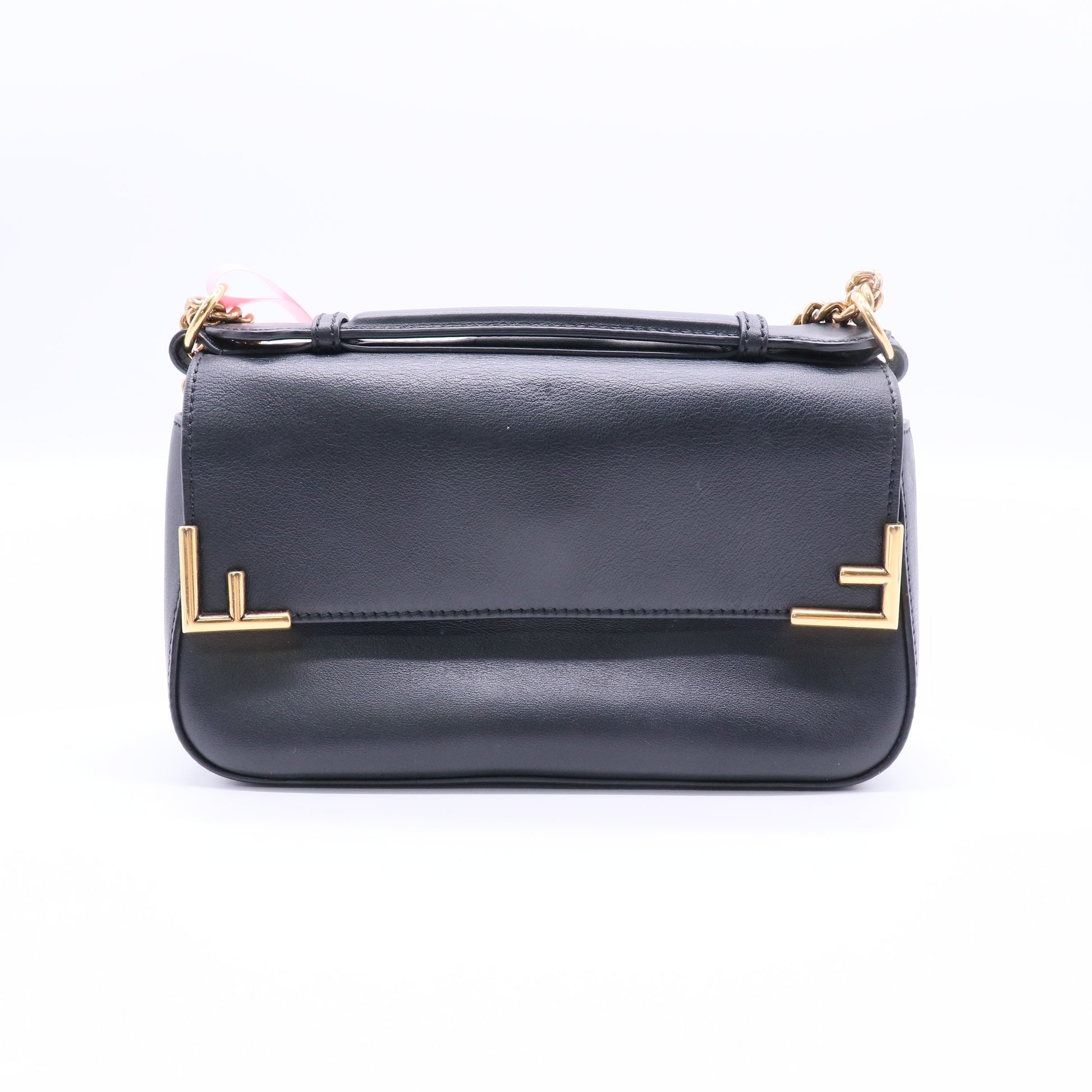 Fendi Zucca FF FF 1974 Double F twins LDJ2559