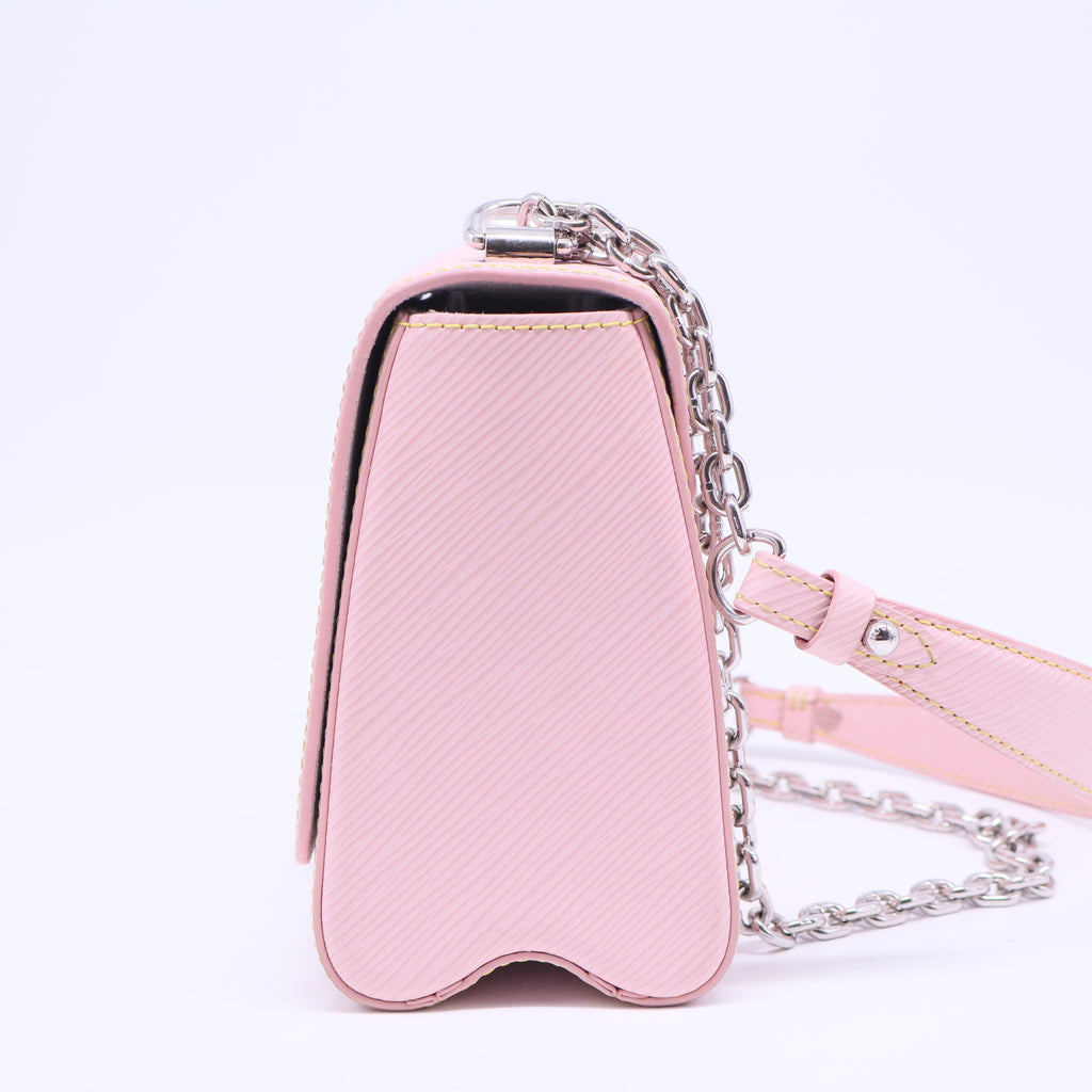 Epi Leather Twist MM B20466