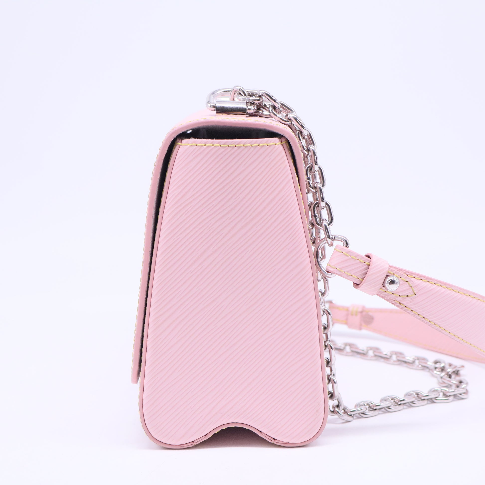 Epi Leather Twist MM B20466