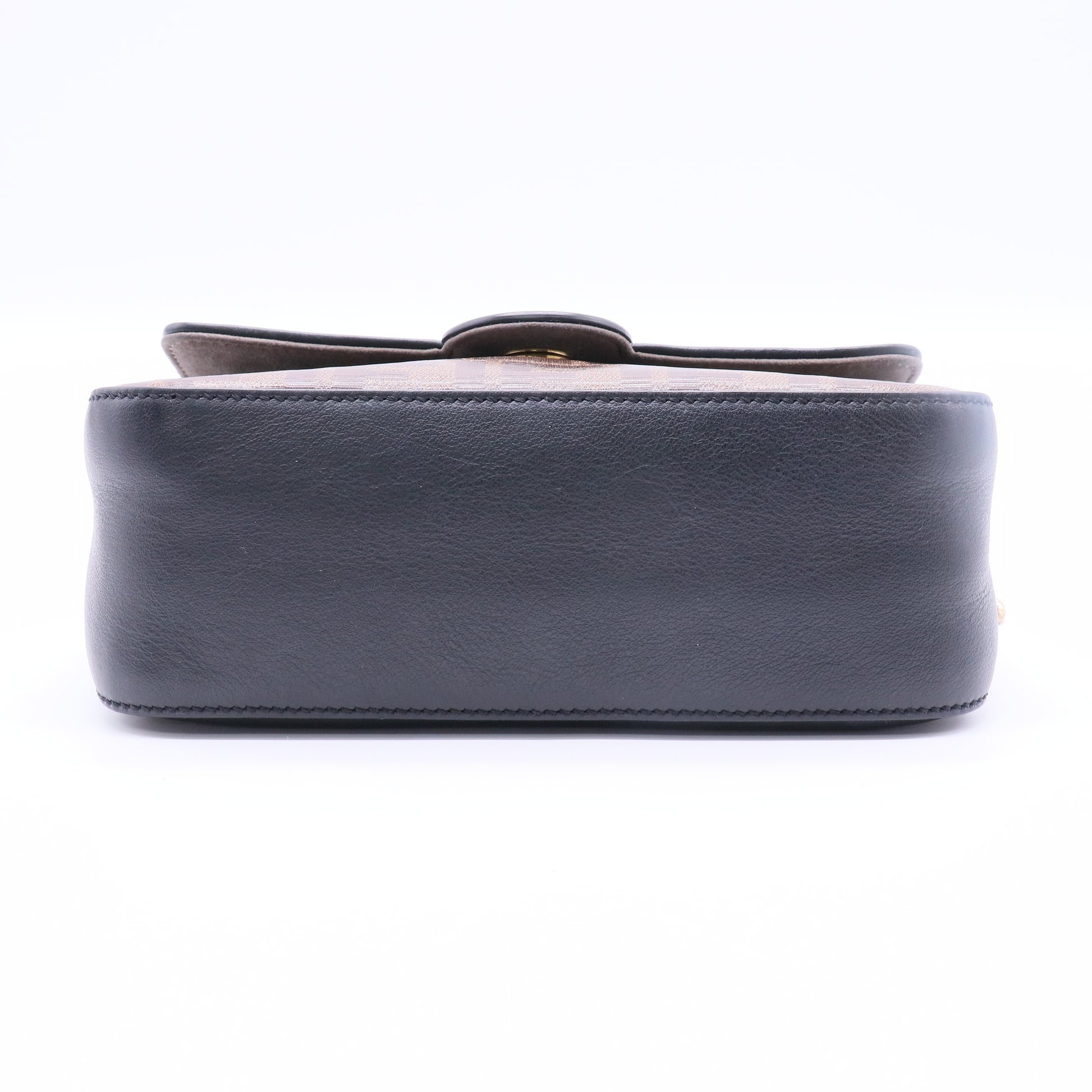 Fendi Zucca FF FF 1974 Double F twins LDJ2559