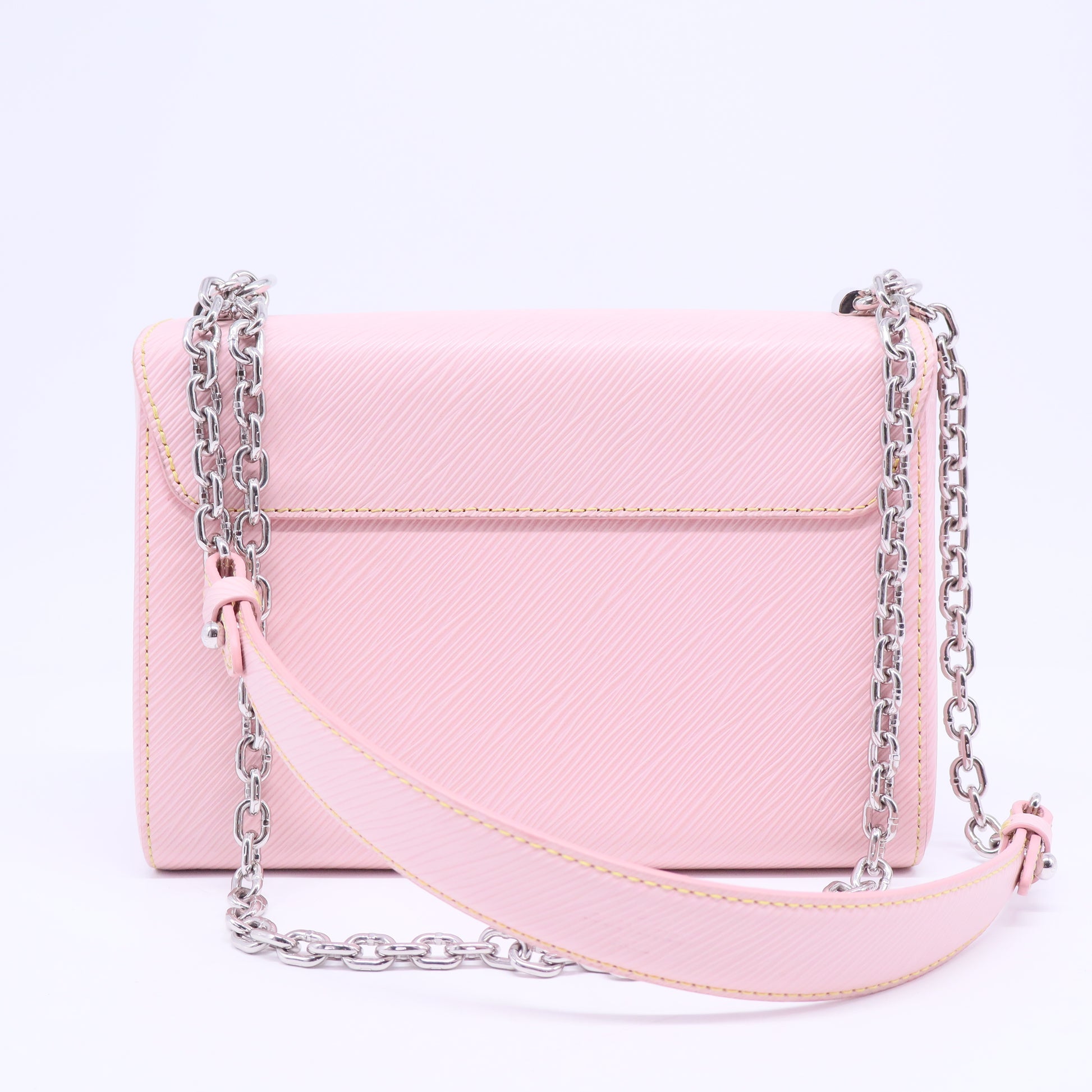 Epi Leather Twist MM B20466