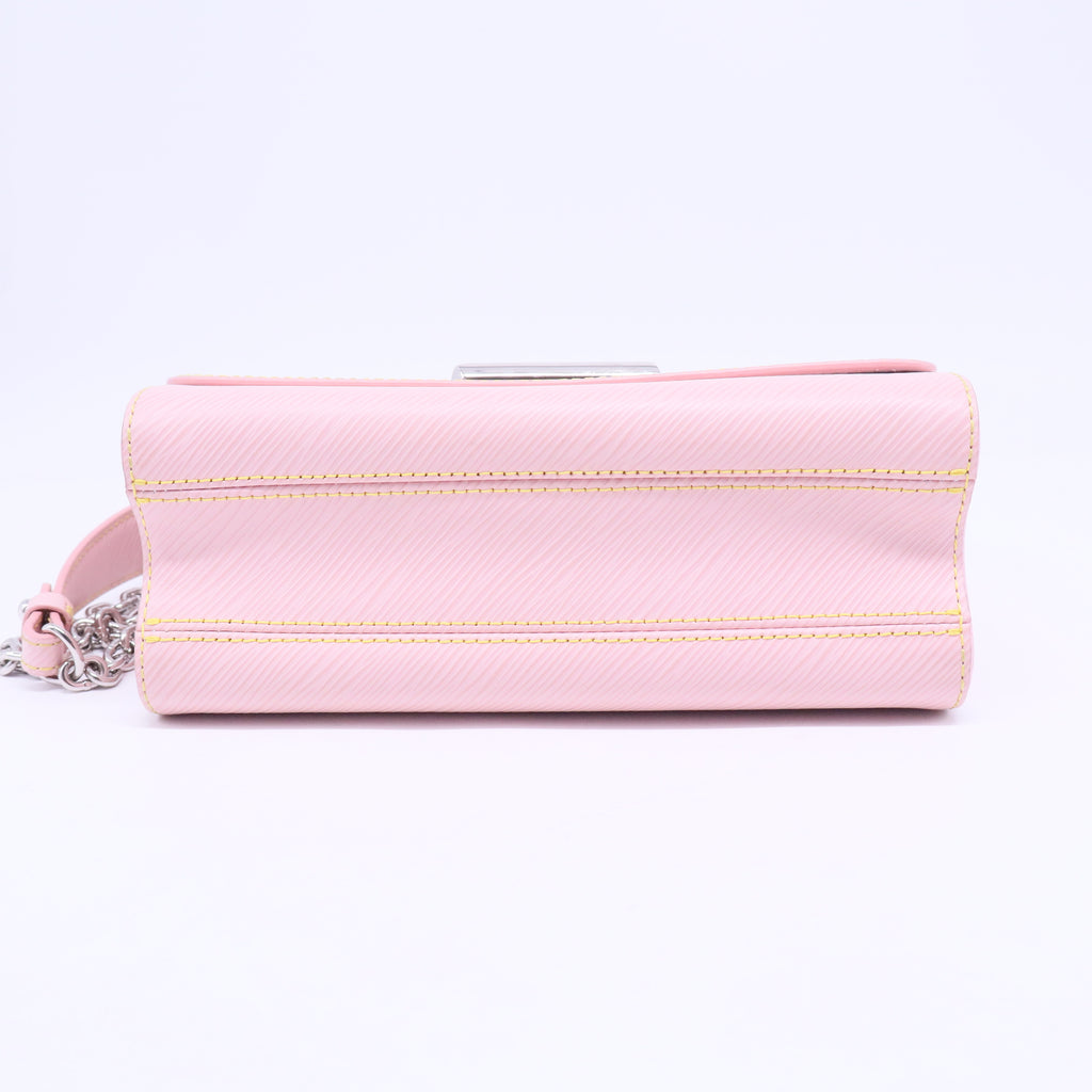 Epi Leather Twist MM B20466