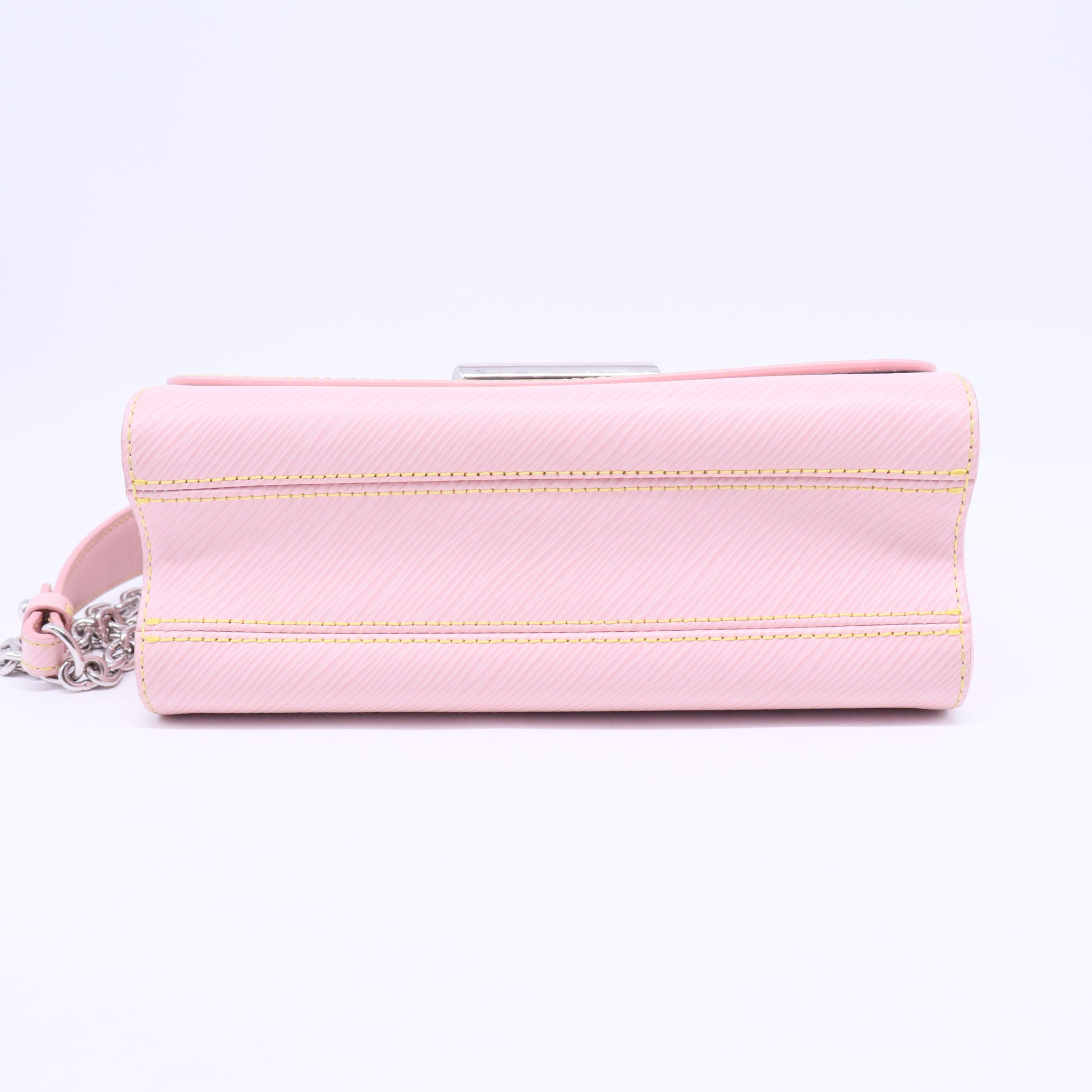 Epi Leather Twist MM B20466