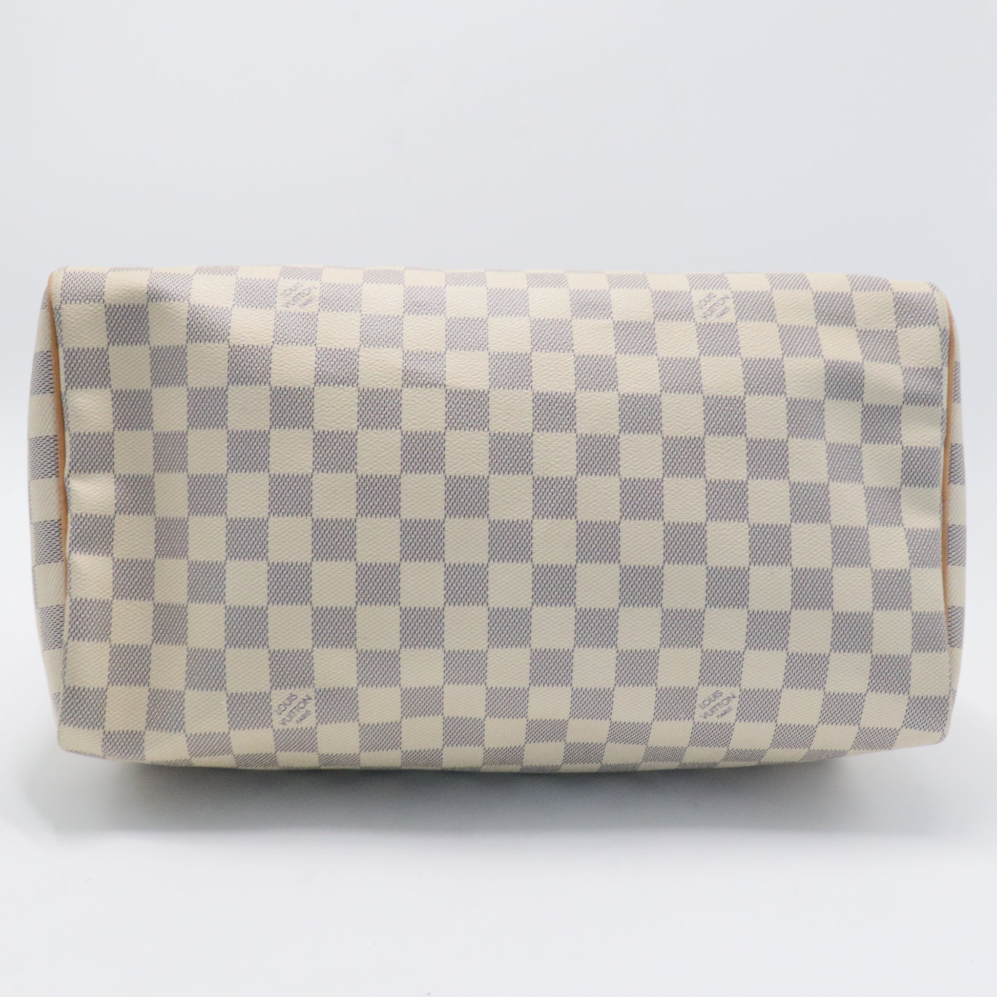 Speedy Handbag Bag Damier 35