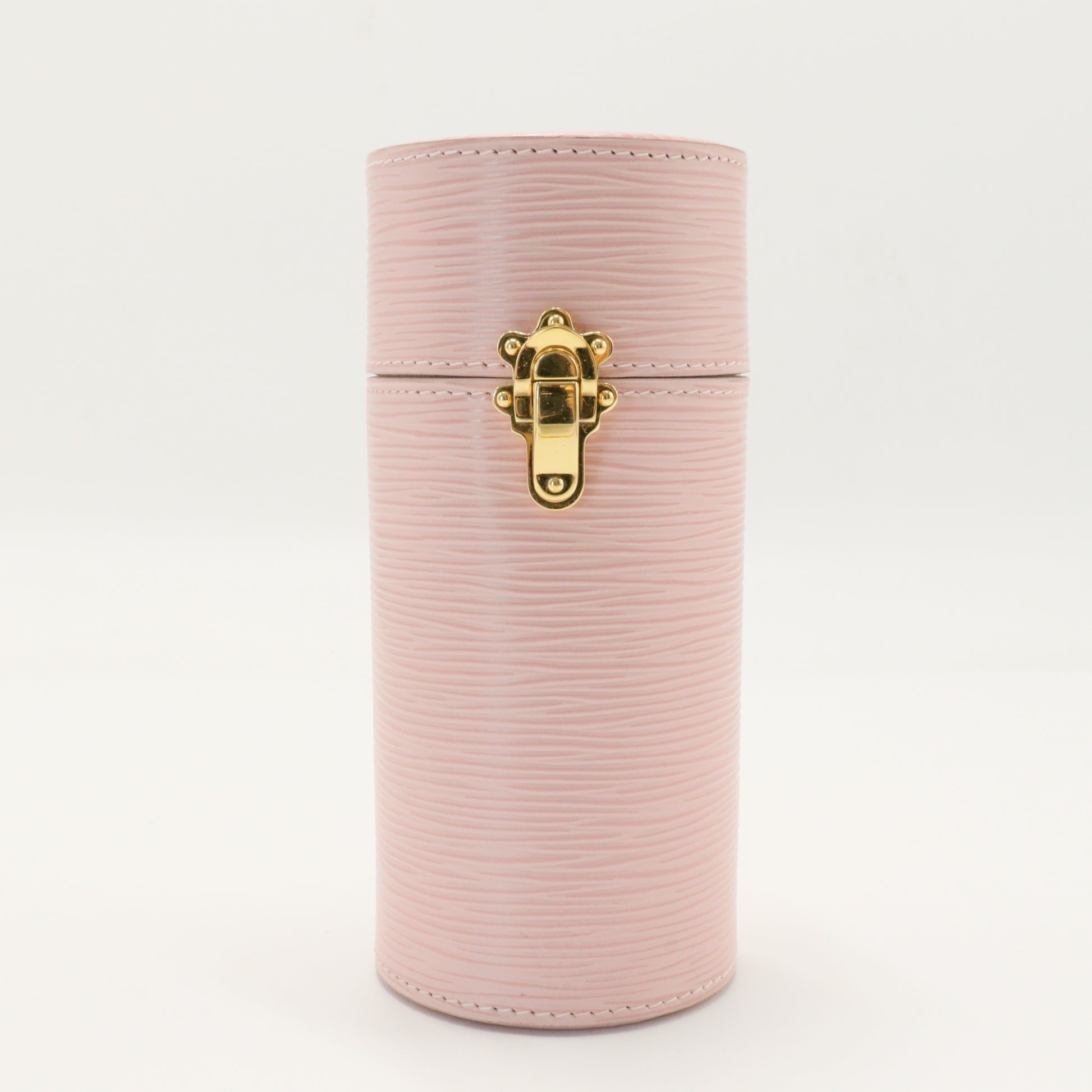 Perfume Travel Case Epi Leather 100ML