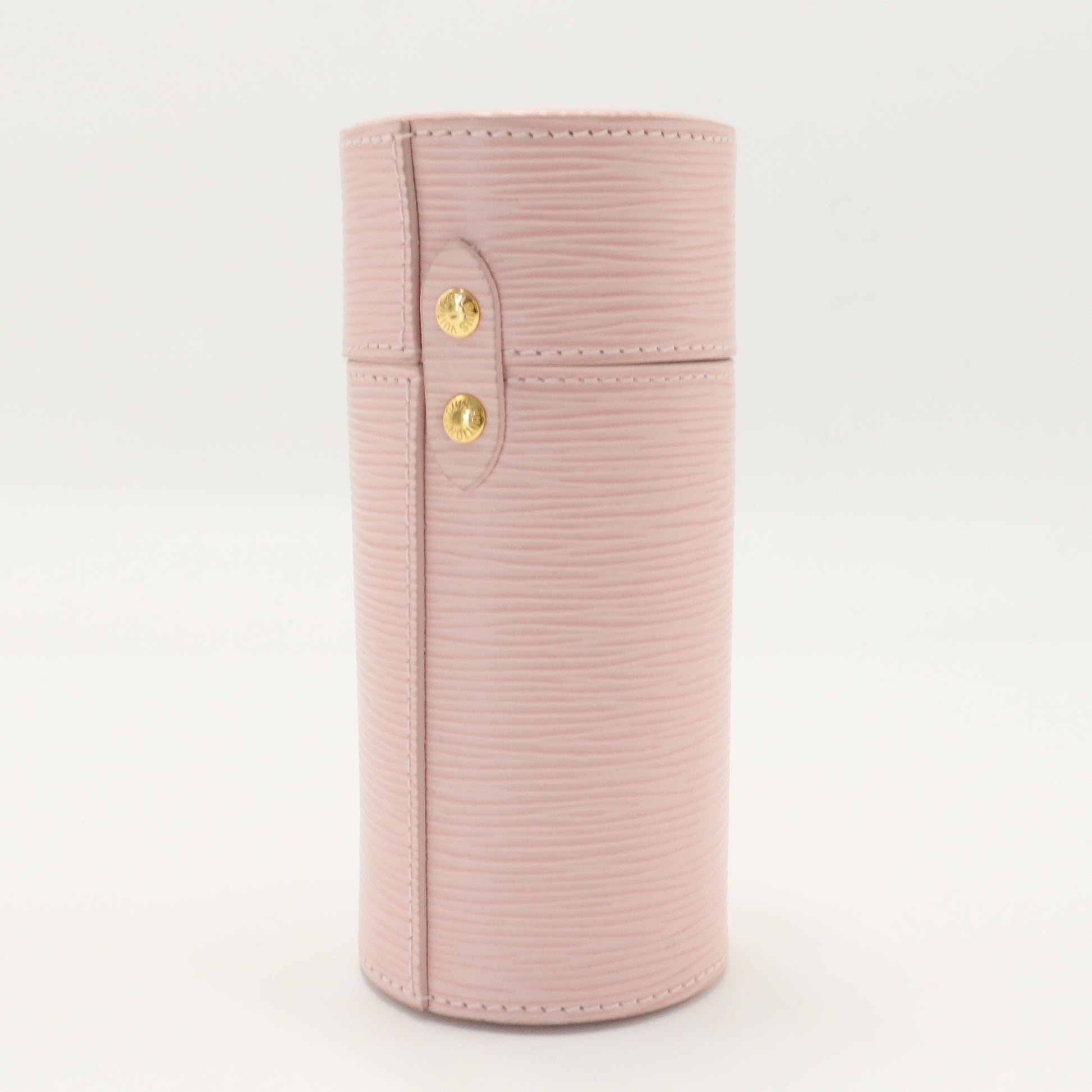 Perfume Travel Case Epi Leather 100ML