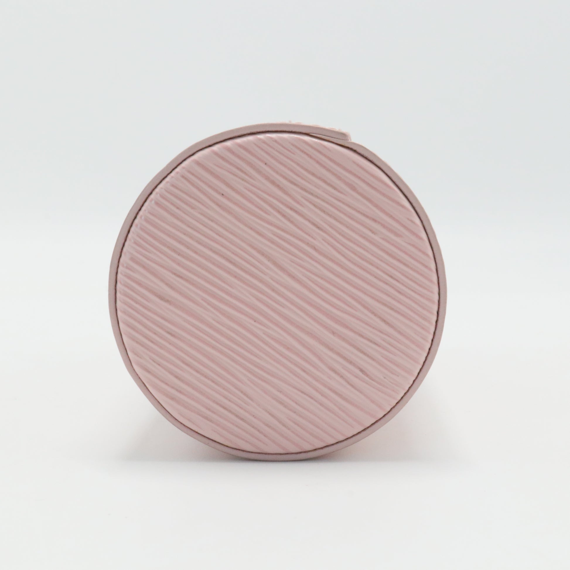 Perfume Travel Case Epi Leather 100ML