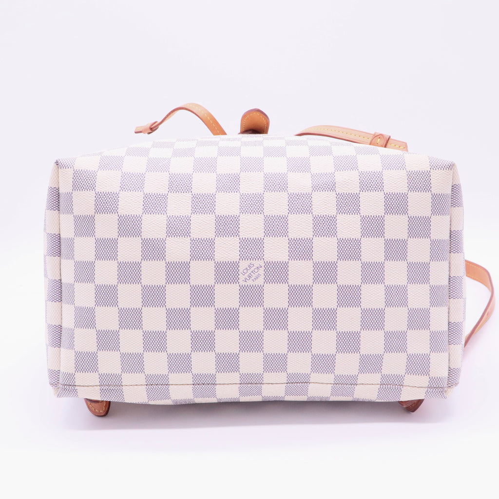 Damier Azur Sperone Backpack