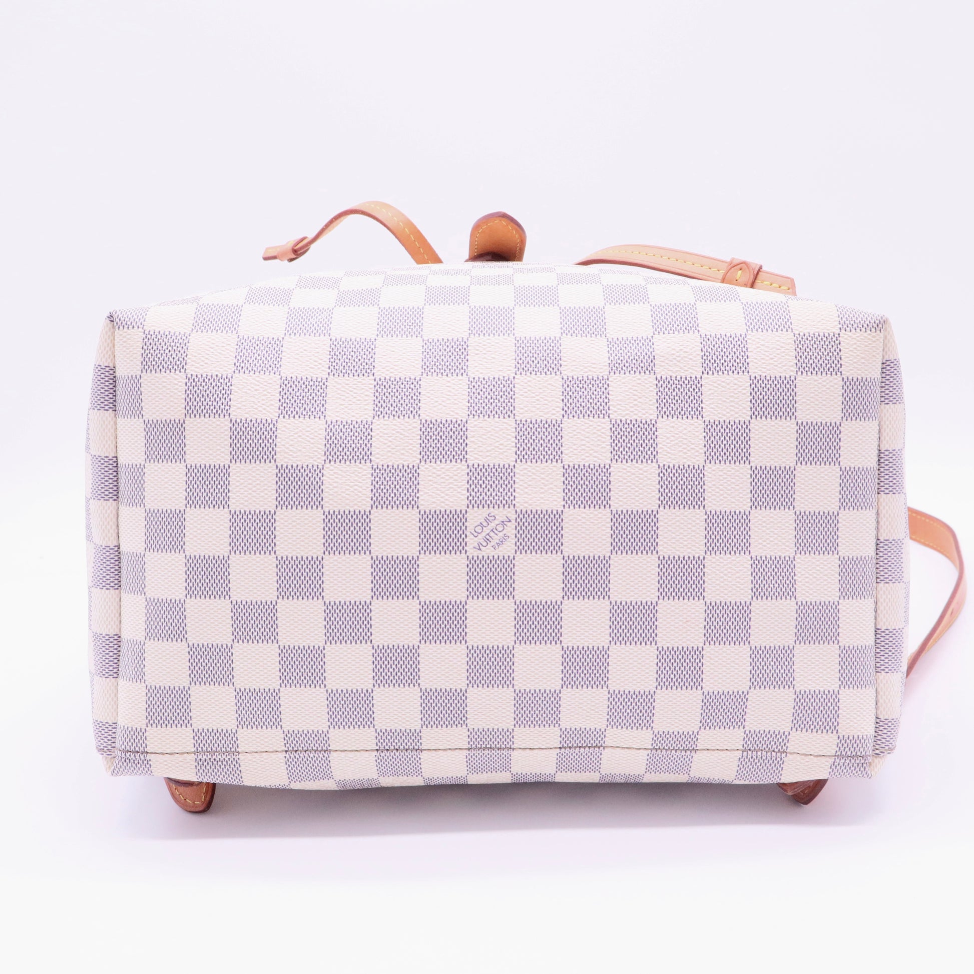 Damier Azur Sperone Backpack