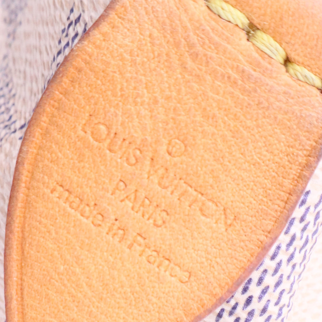 Saleya Handbag Damier GM