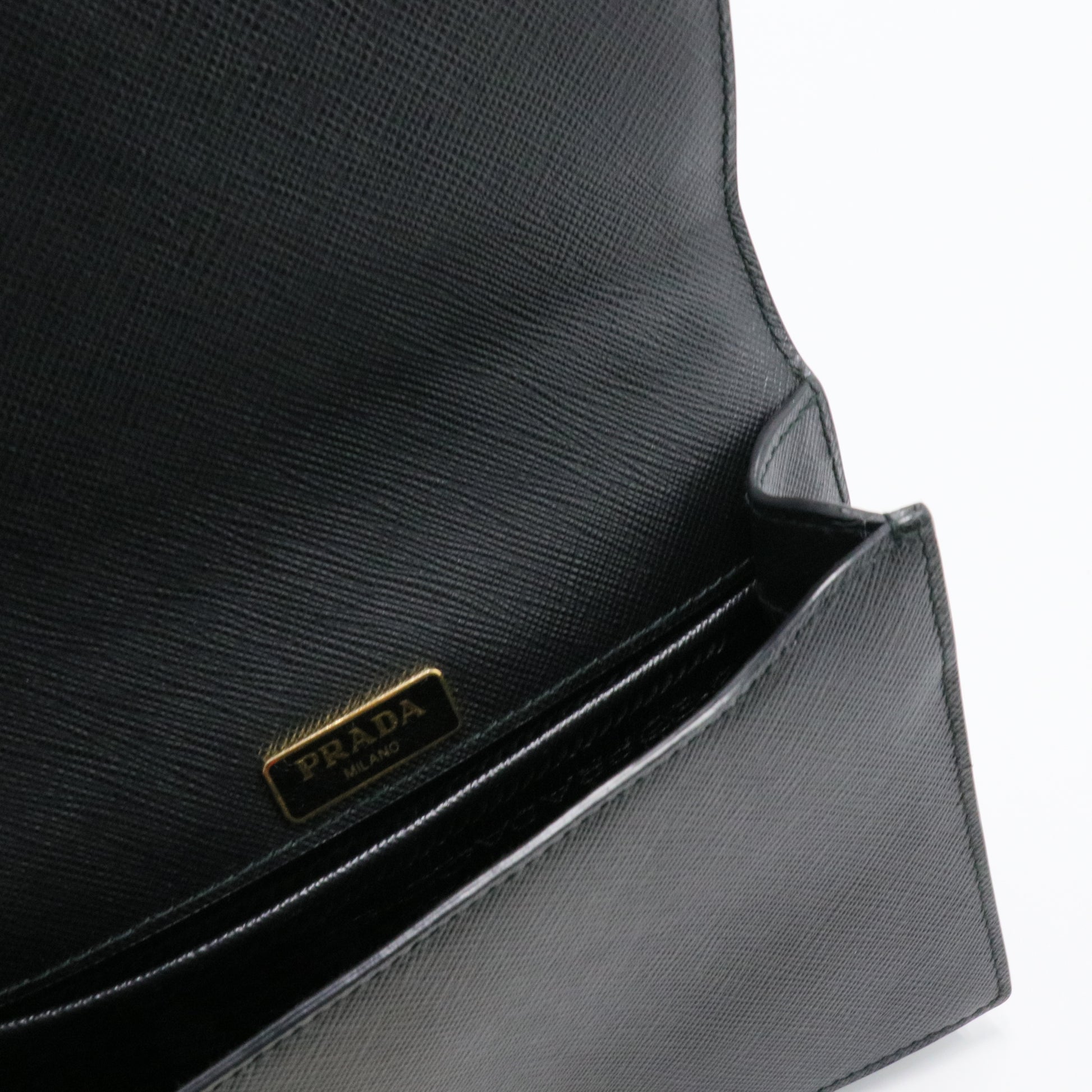 Cahier Crossbody Bag Limted Leather Small