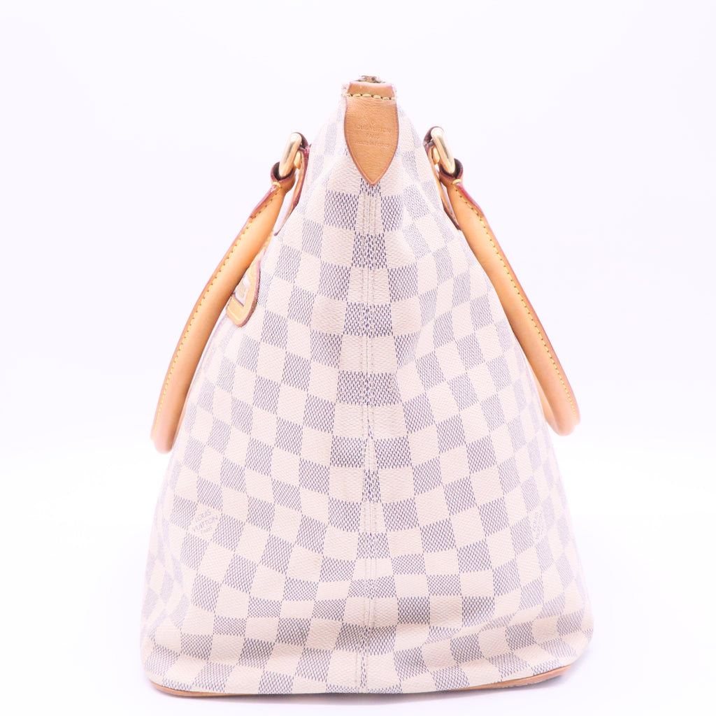 Saleya Handbag Damier GM