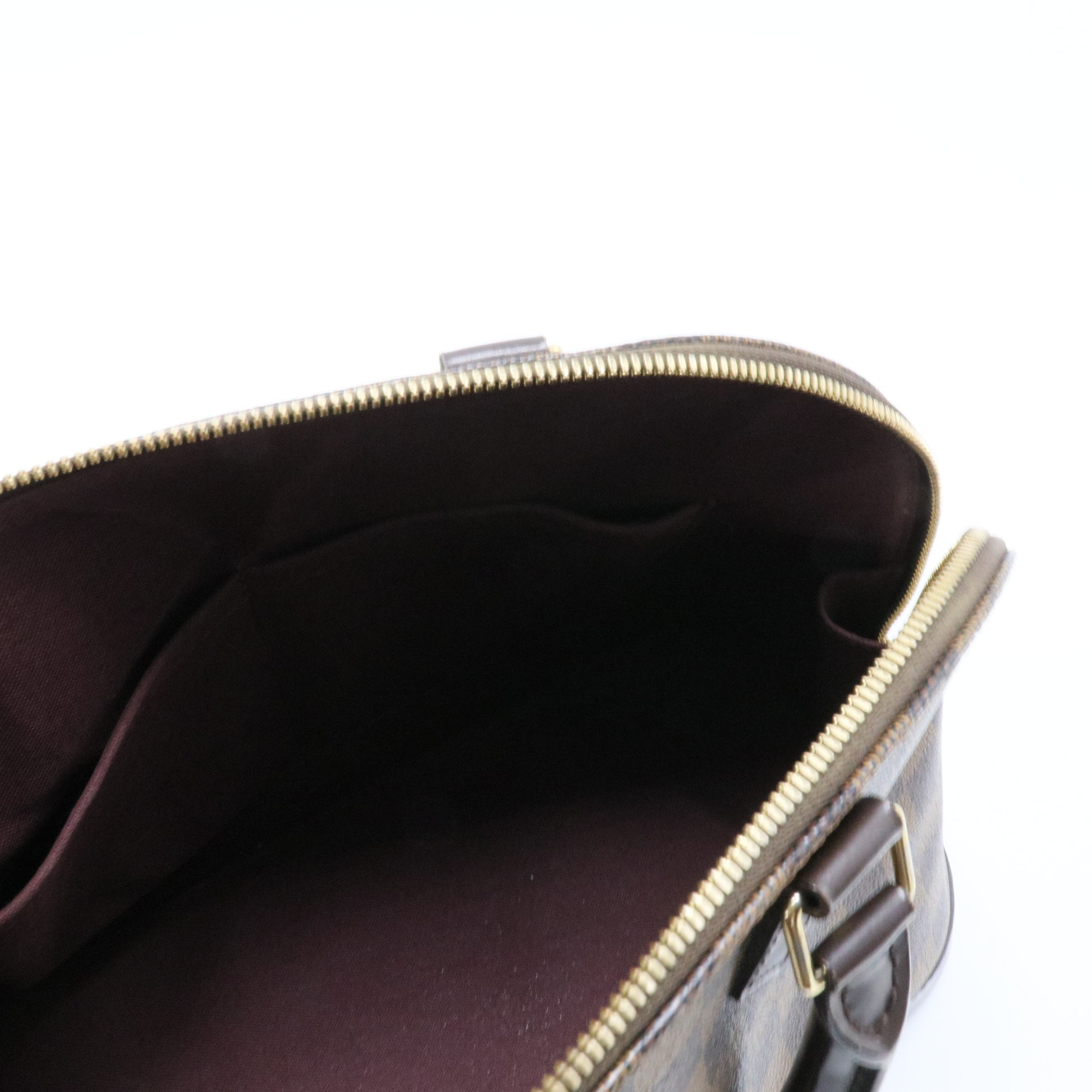 Alma Handbag Damier PM