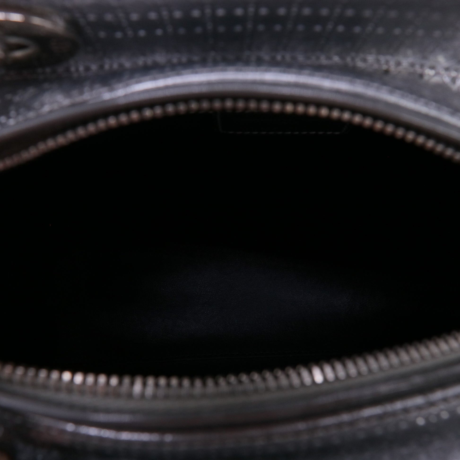 Christian Dior Perforated Micro-Cannage Medium Lady Dior Bag Twins LDJ4750