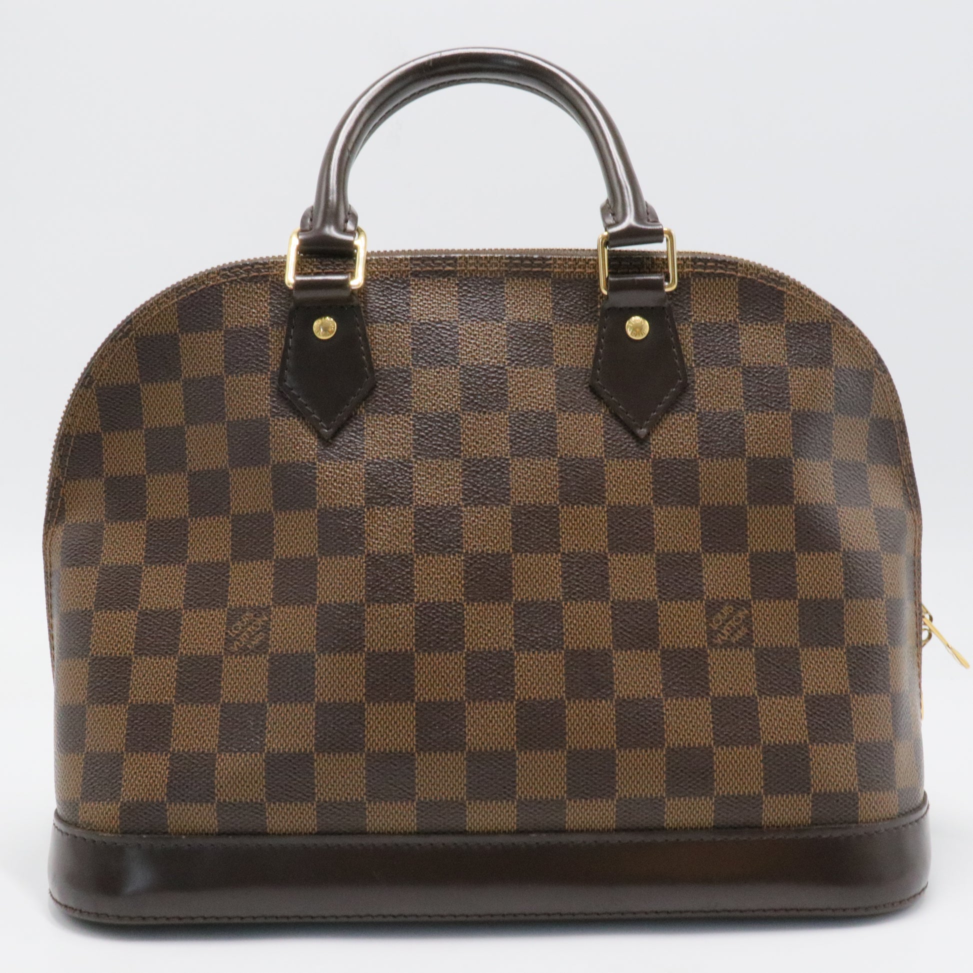 Alma Handbag Damier PM