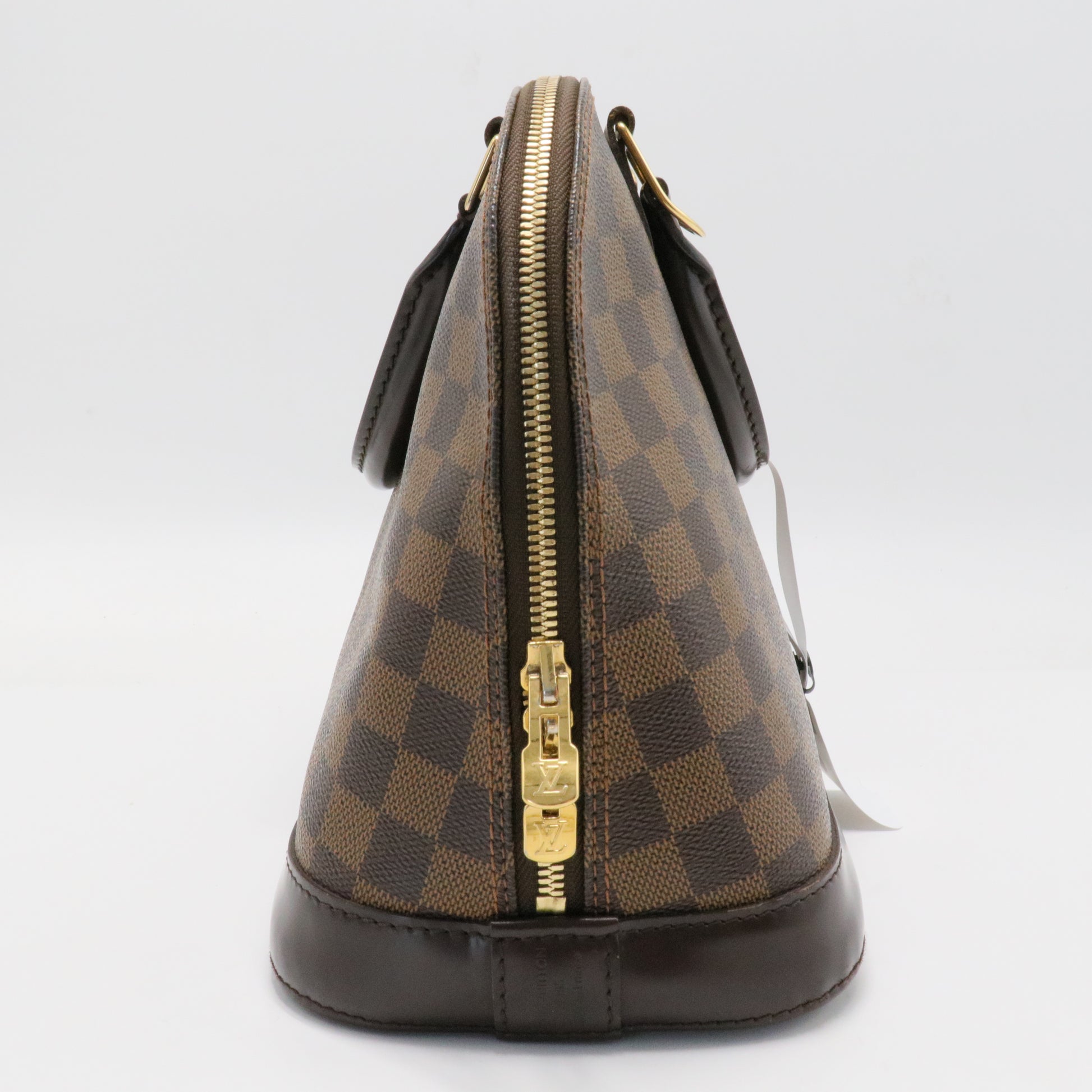 Alma Handbag Damier PM