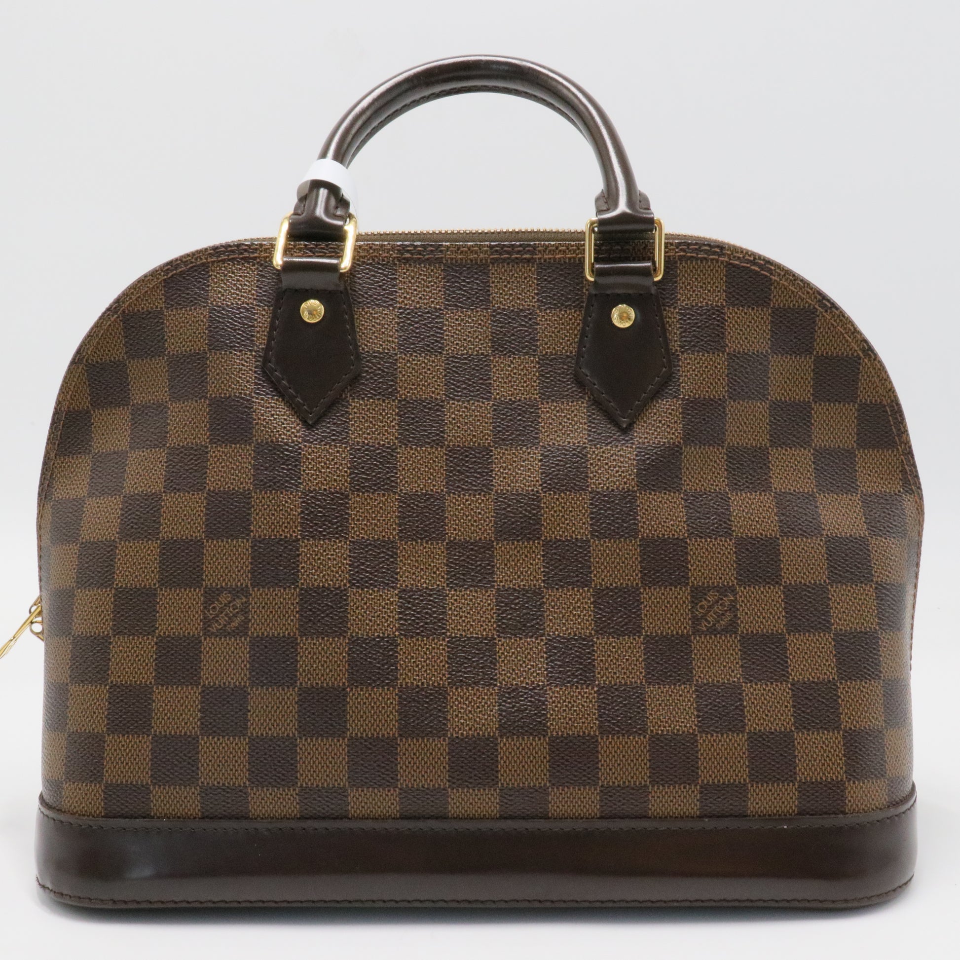 Alma Handbag Damier PM