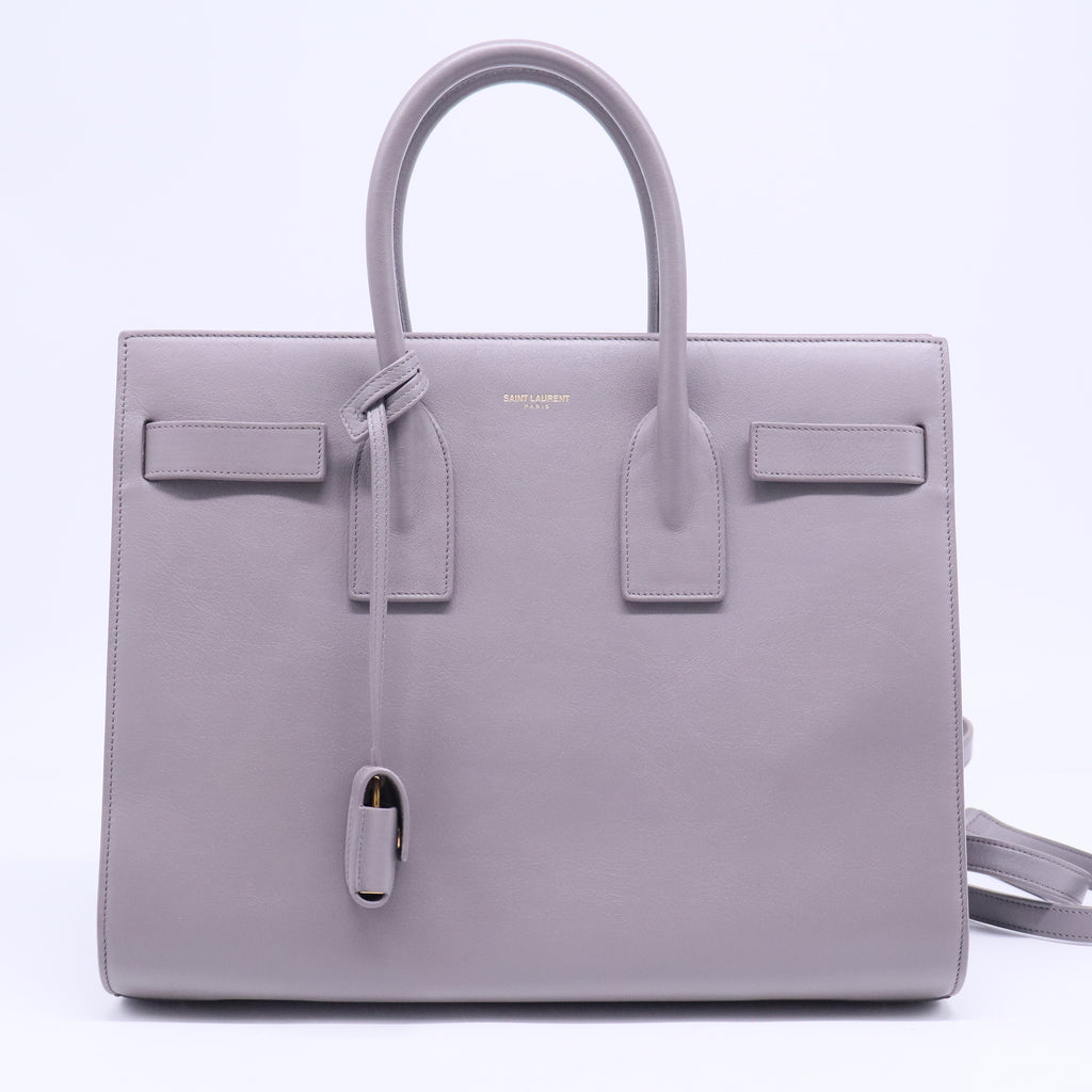 Sac de Jour Bag Leather Small B20774