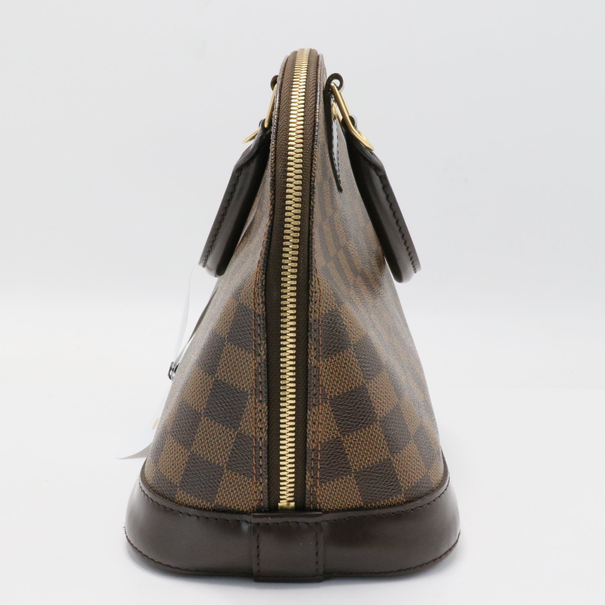 Alma Handbag Damier PM