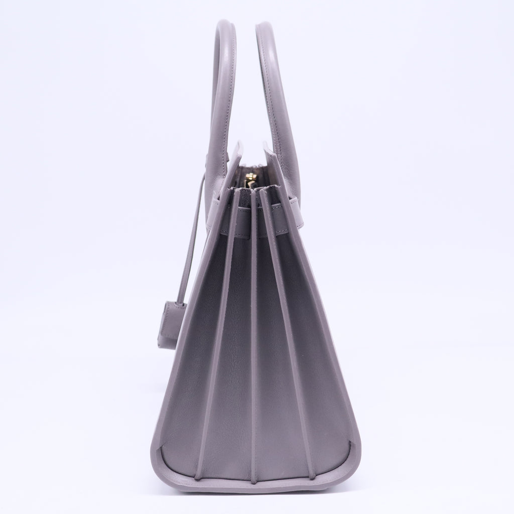 Sac de Jour Bag Leather Small B20774