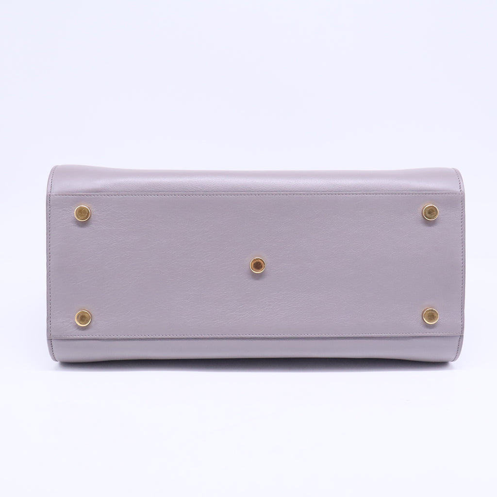 Sac de Jour Bag Leather Small B20774