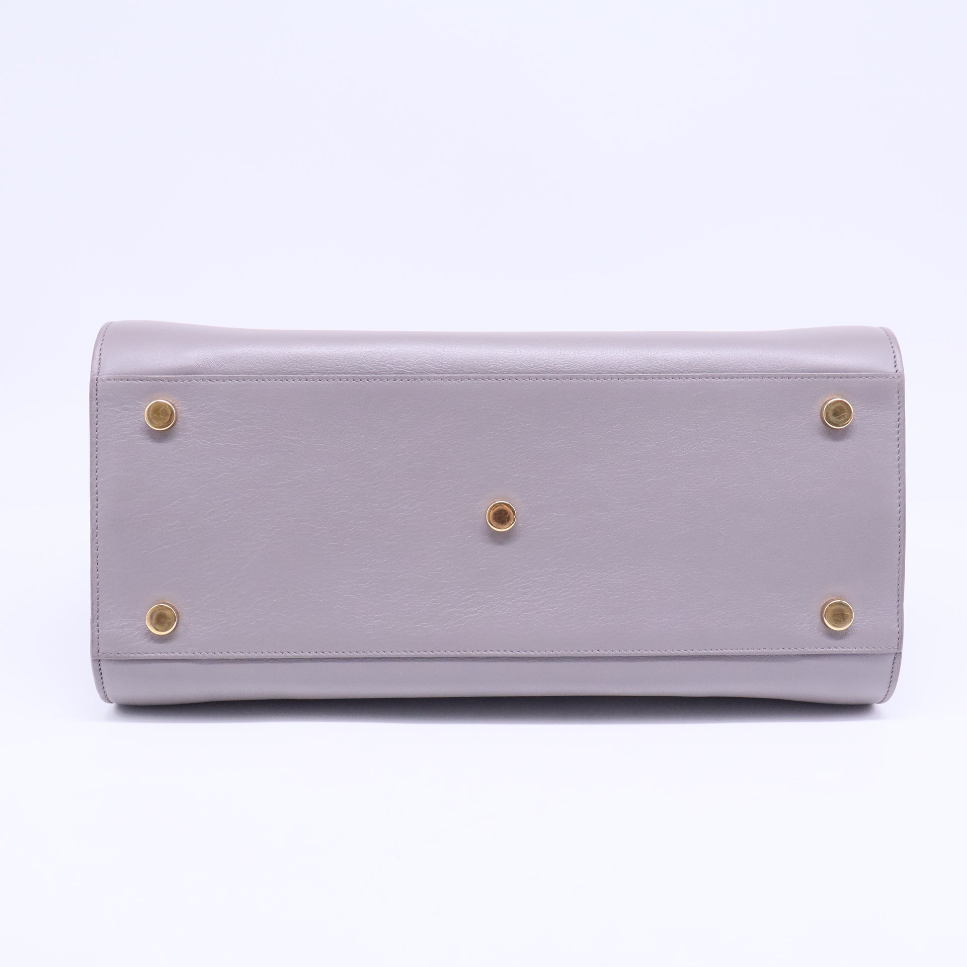 Sac de Jour Bag Leather Small B20774