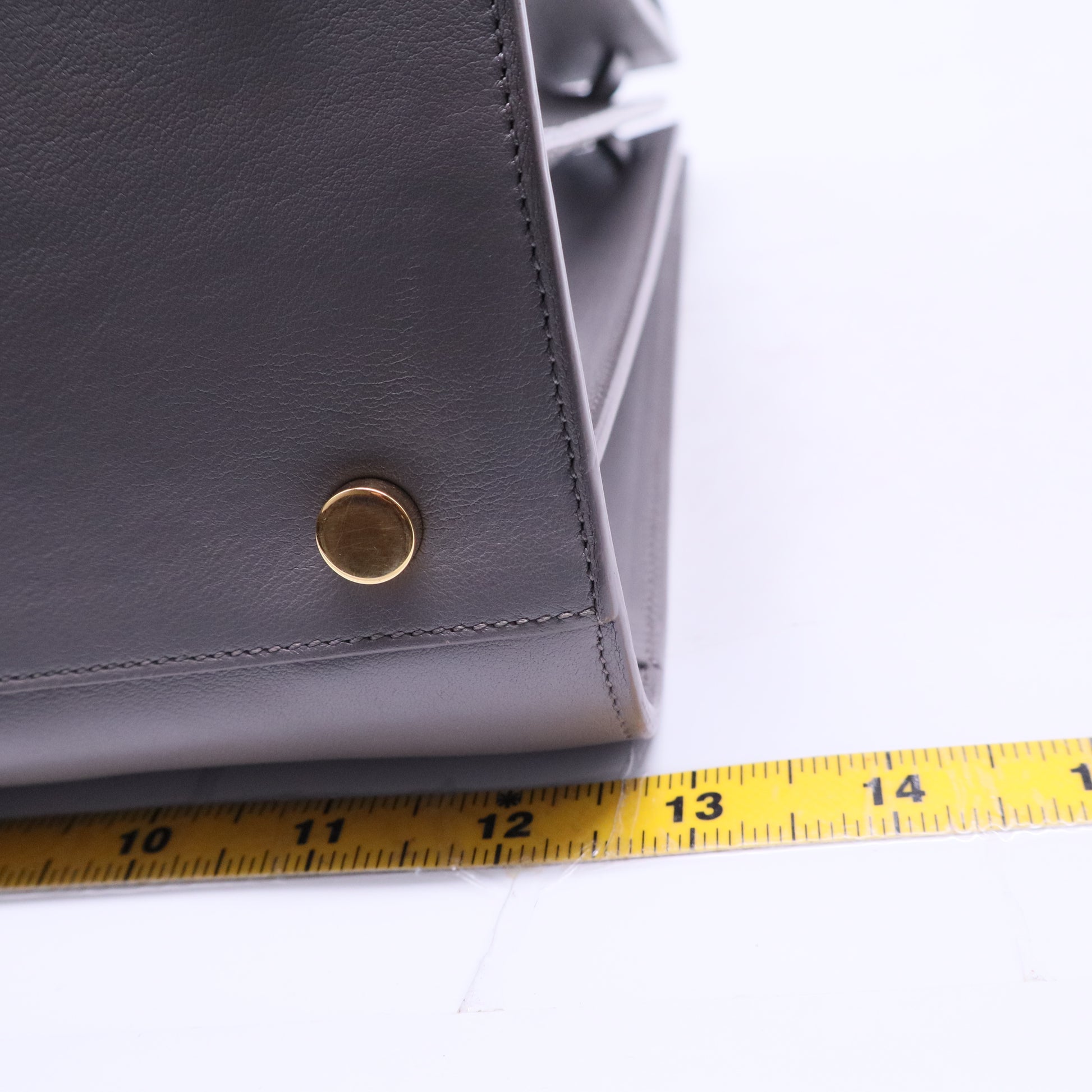 Sac de Jour Bag Leather Small B20774