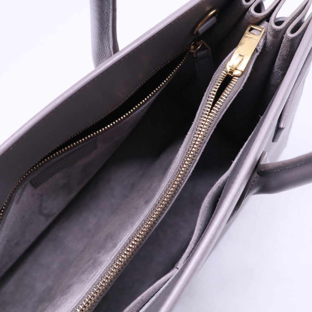 Sac de Jour Bag Leather Small B20774