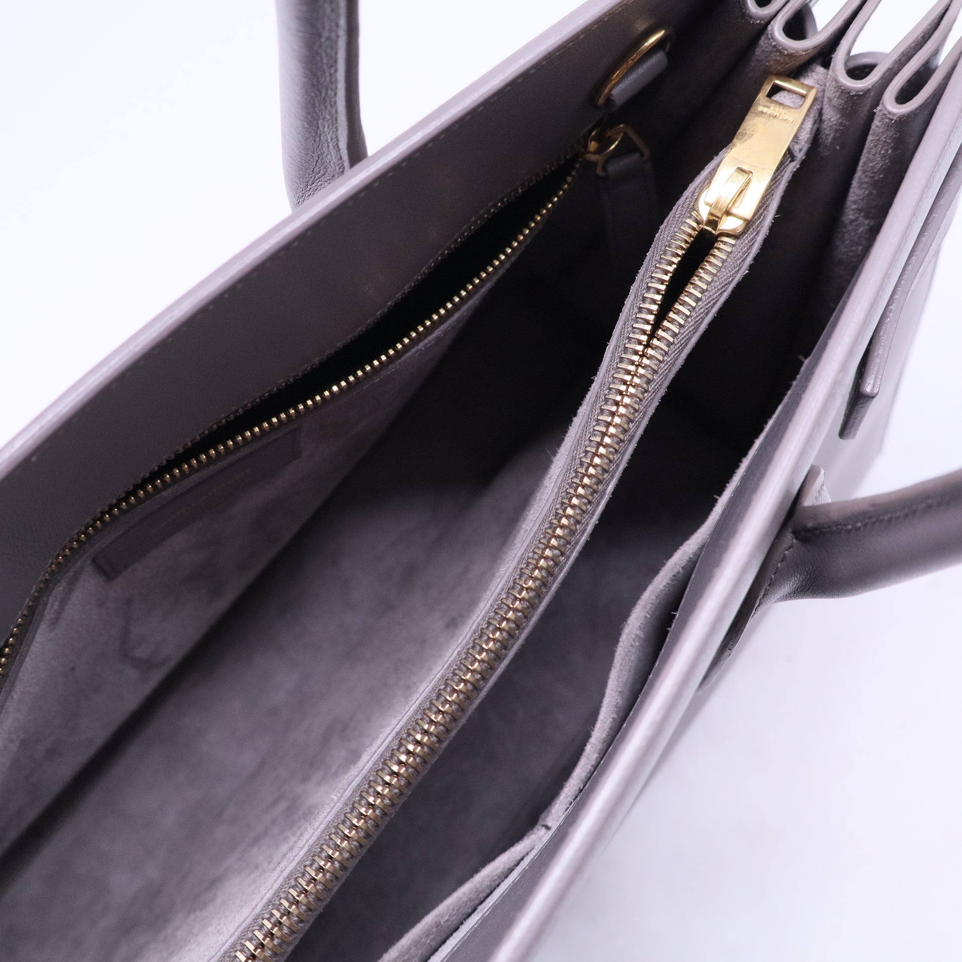 Sac de Jour Bag Leather Small B20774