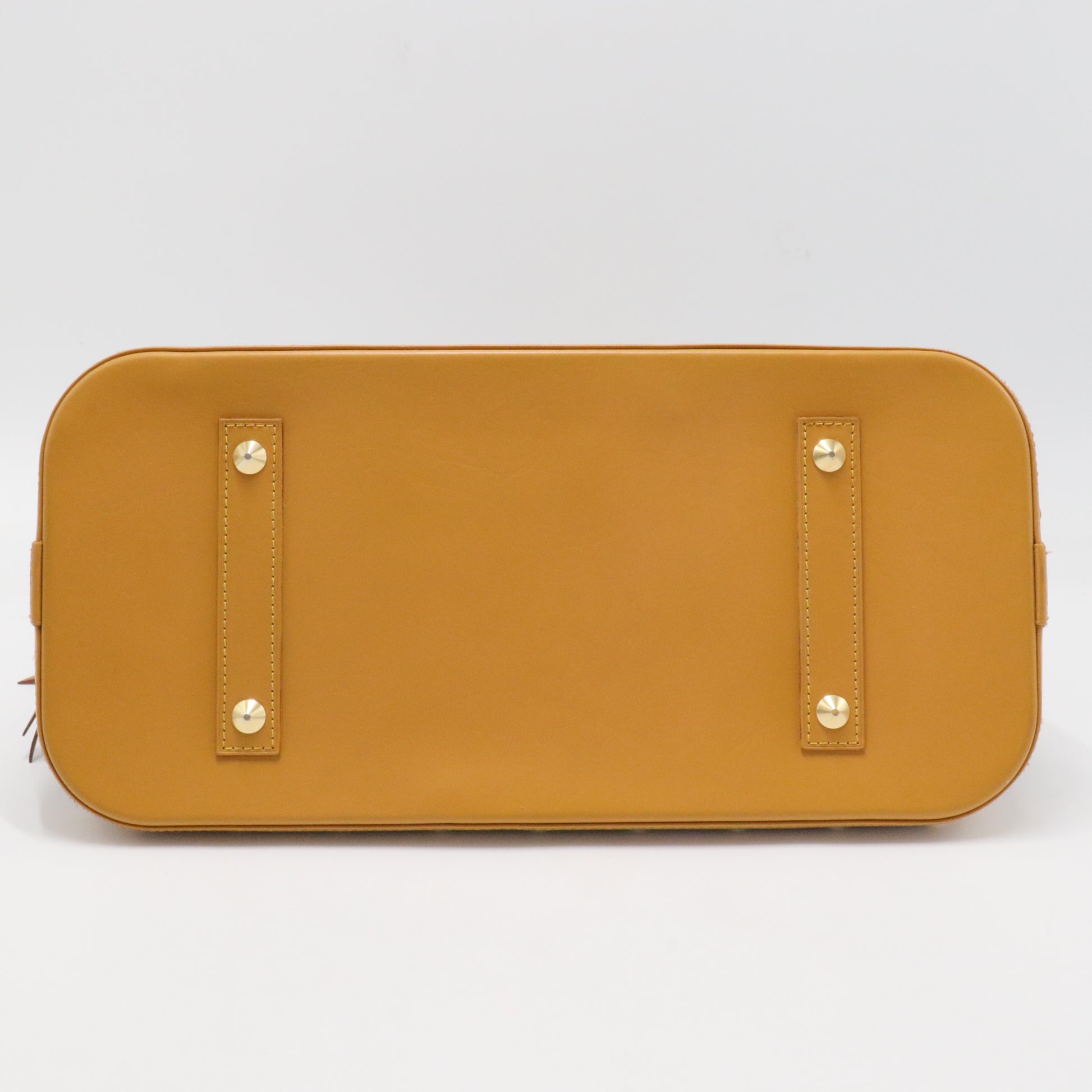 Alma Handbag Monogram Multicolor GM