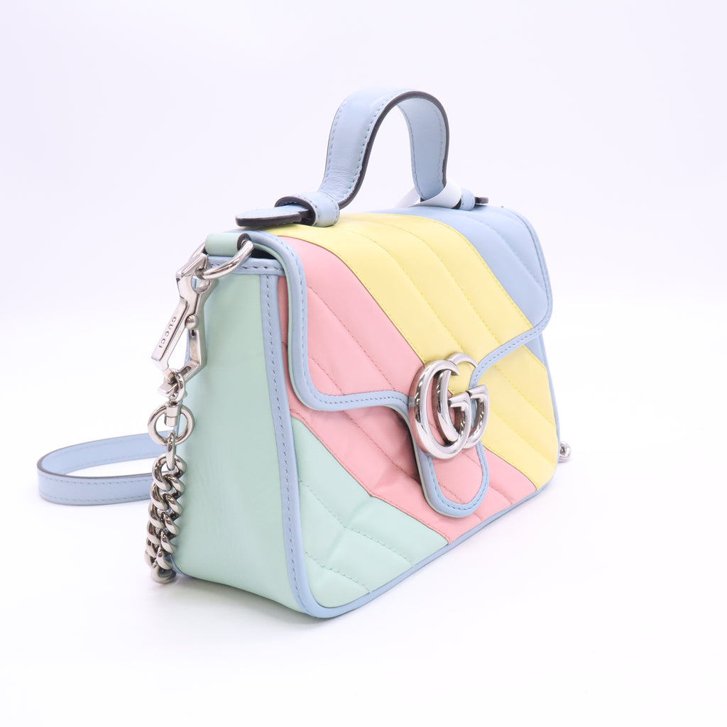 Double G Marmont Mini B24420