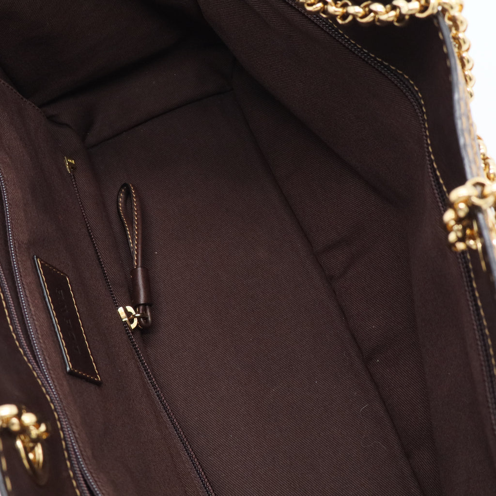 Flamenco Tassel Bag Twins For Gisel