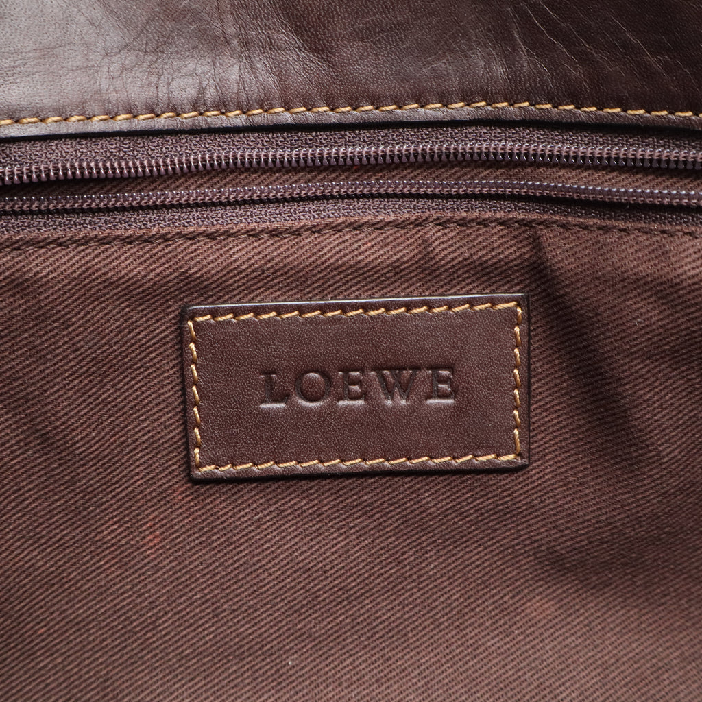 Flamenco Tassel Bag Twins For Gisel