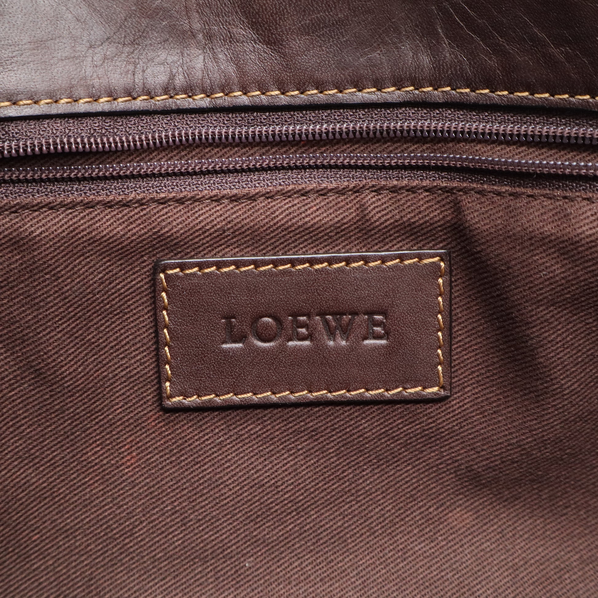 Flamenco Tassel Bag Twins For Gisel