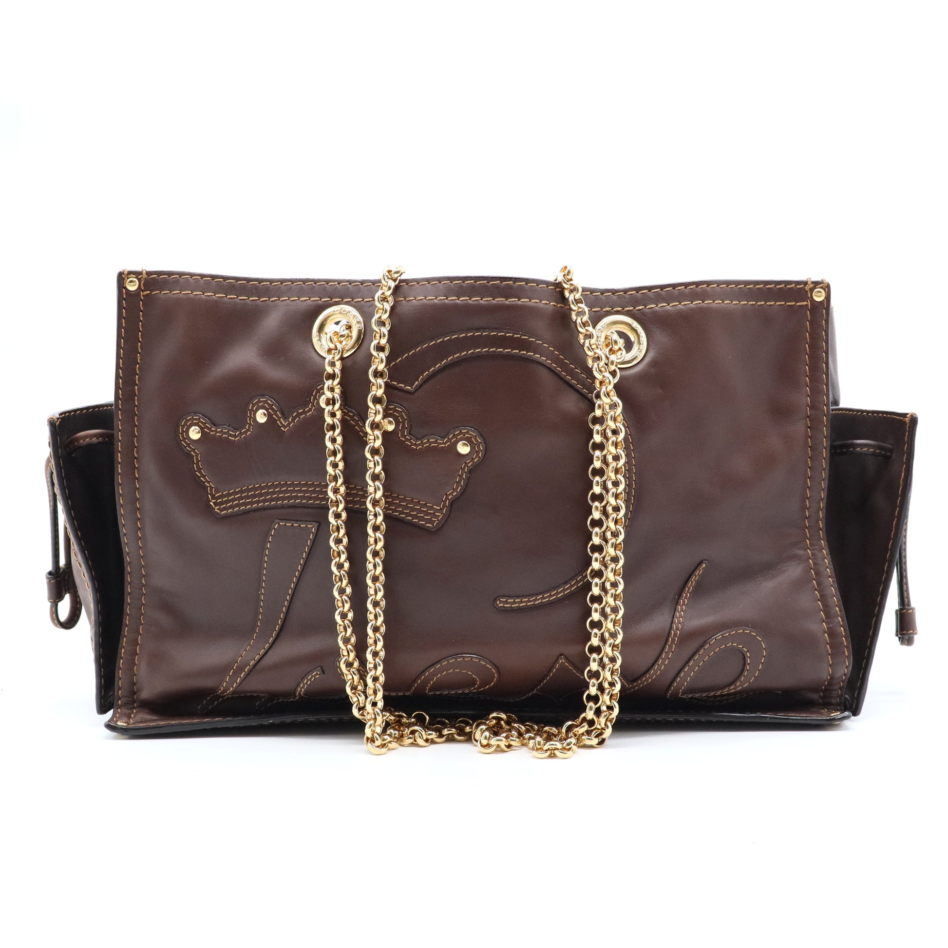 Flamenco Tassel Bag Twins For Gisel