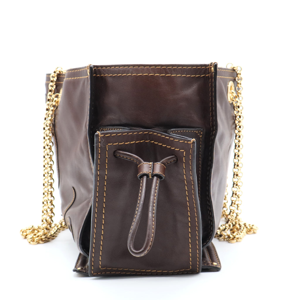 Flamenco Tassel Bag Twins For Gisel