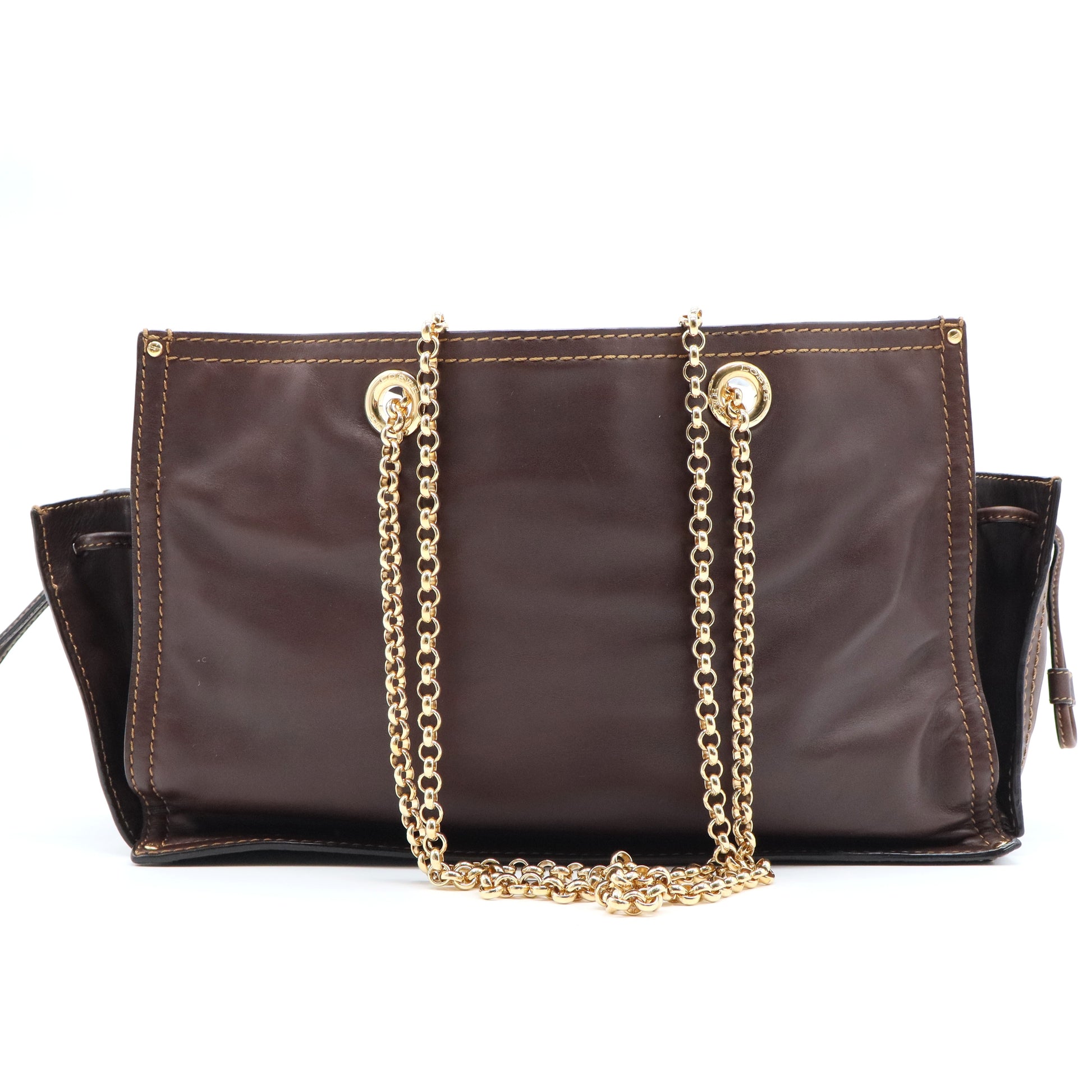 Flamenco Tassel Bag Twins For Gisel