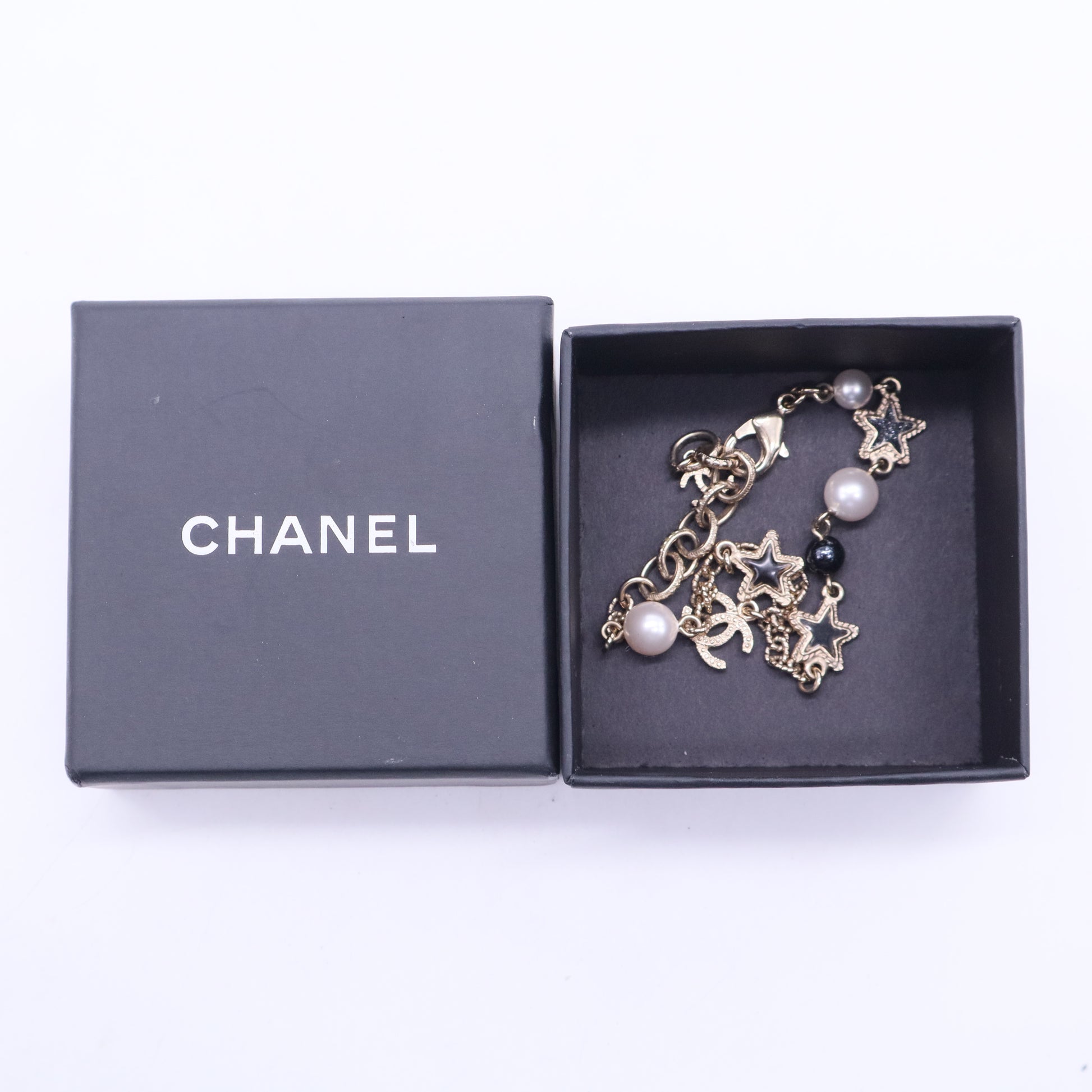 PULSERA MOONSTRUCK Dorado W20101