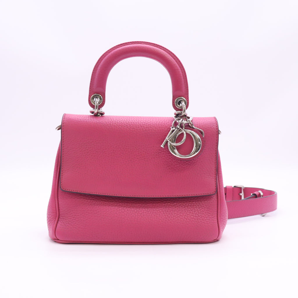 Christian Dior Small "Be Dior" Flap Bag B24265