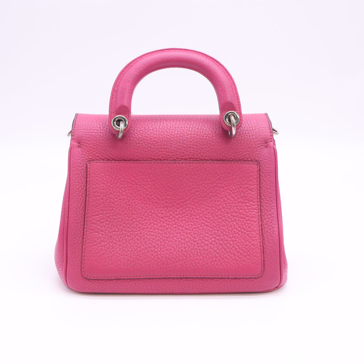 Christian Dior Small "Be Dior" Flap Bag B24265
