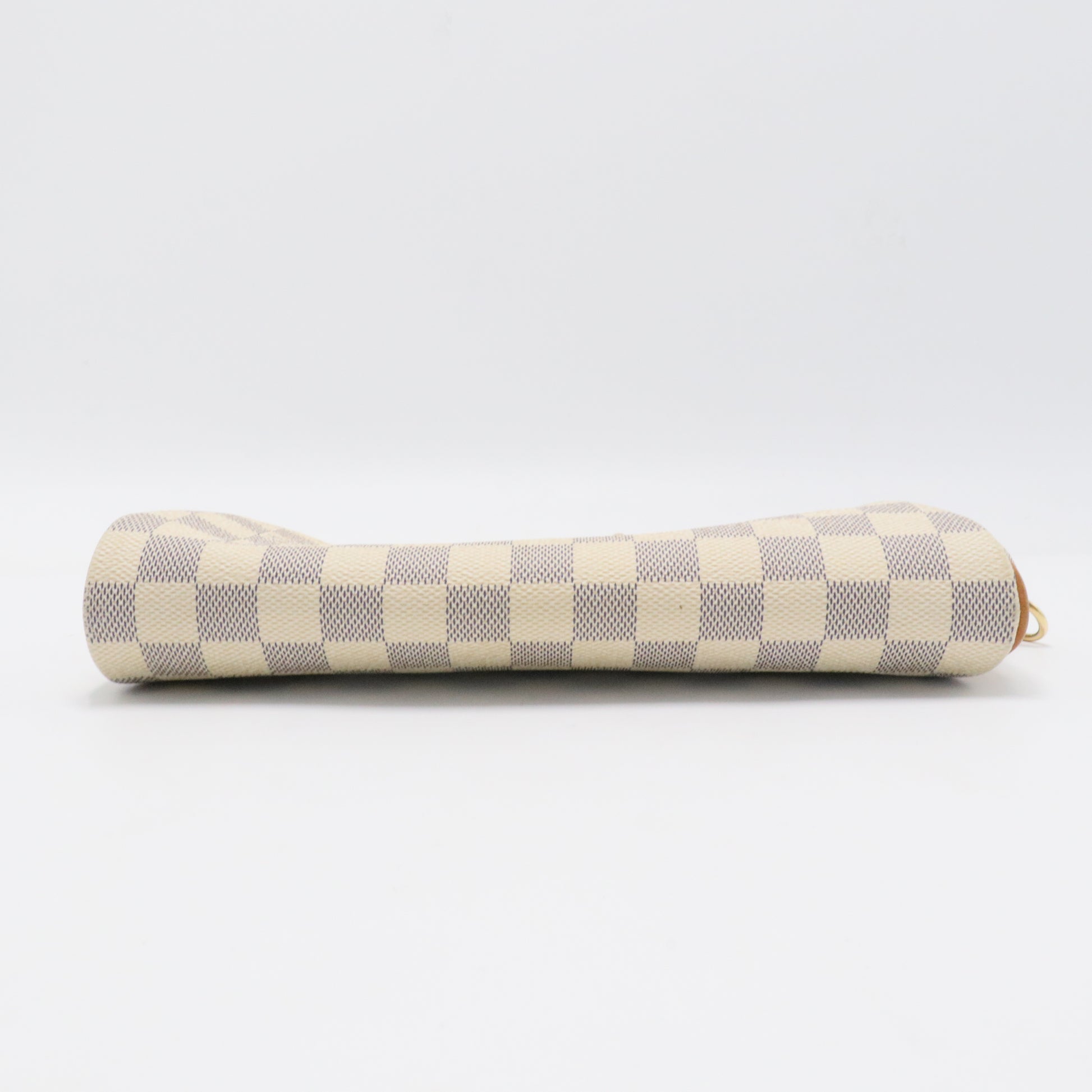 Damier Azur Eva Clutch