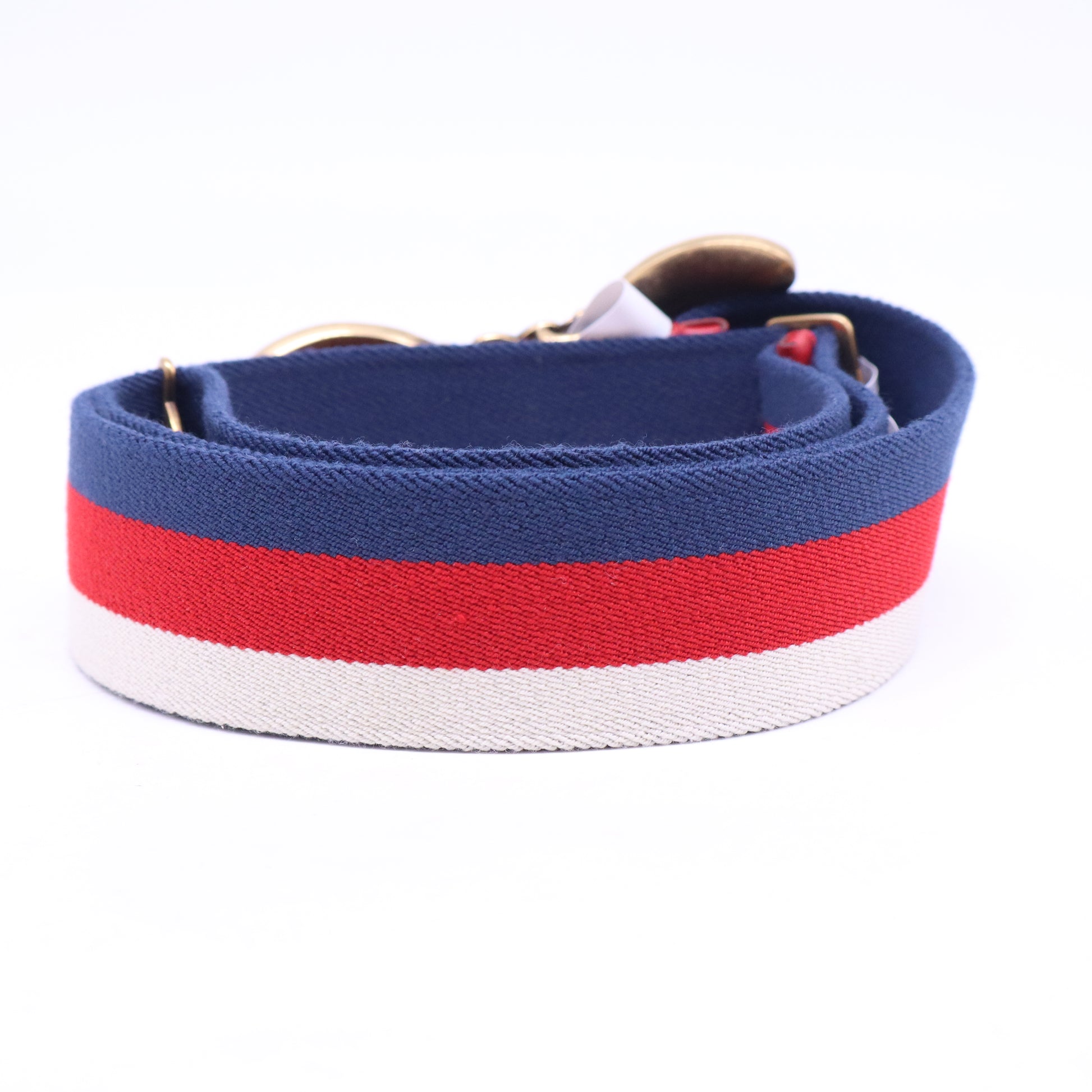 Sylvie Bee Sylvie Web Accent Belt W21126