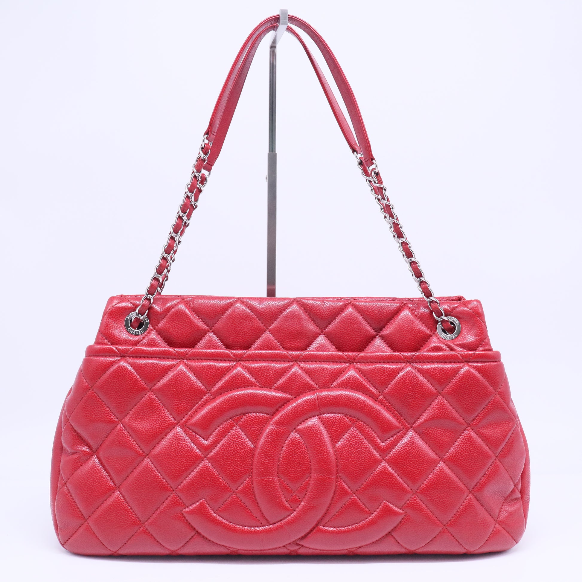 Timeless Soft Shopper Tote B20588