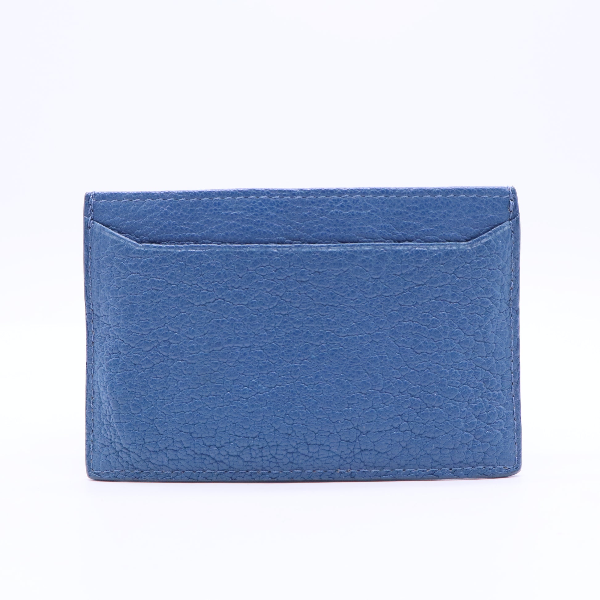Leather Card Holder w20098