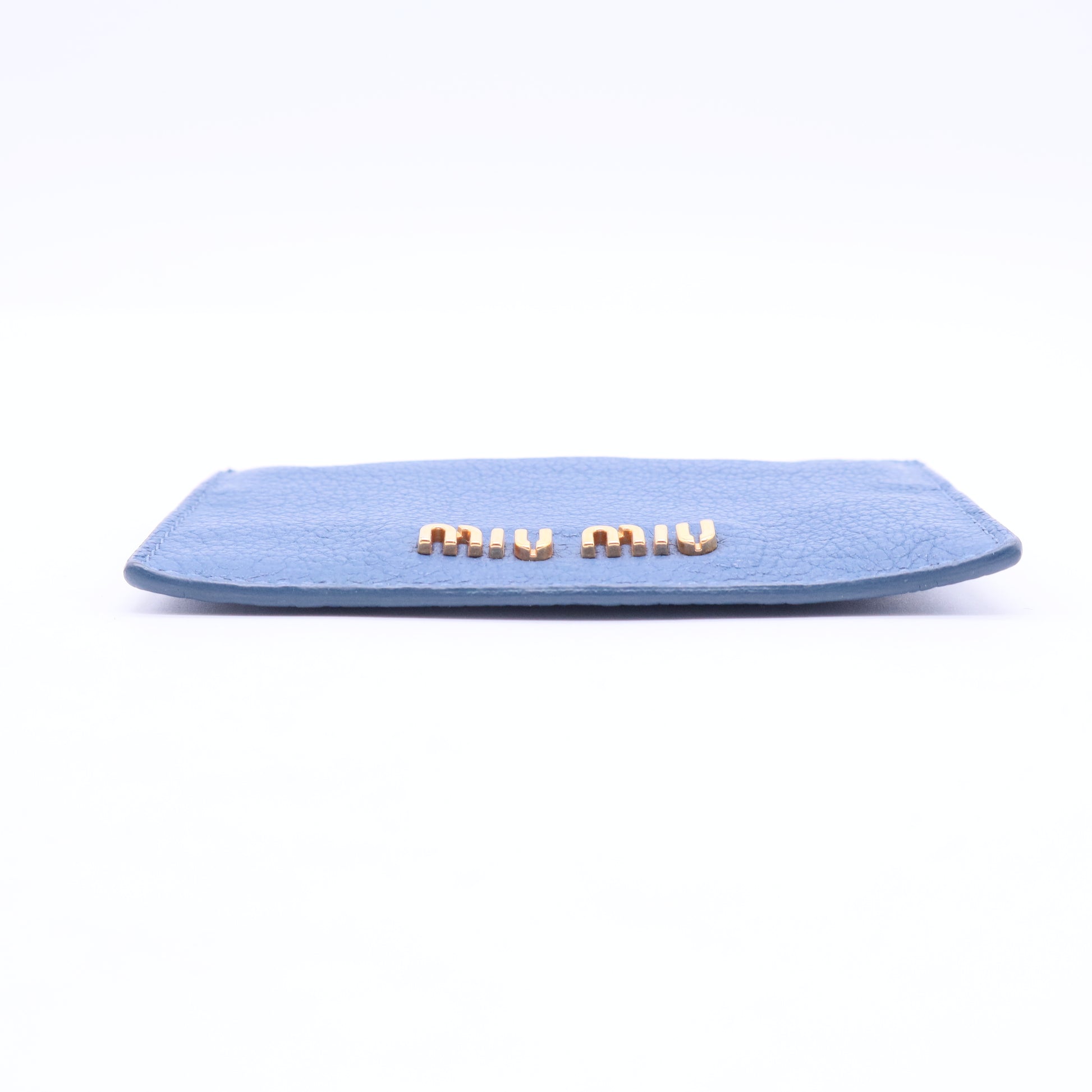 Leather Card Holder w20098