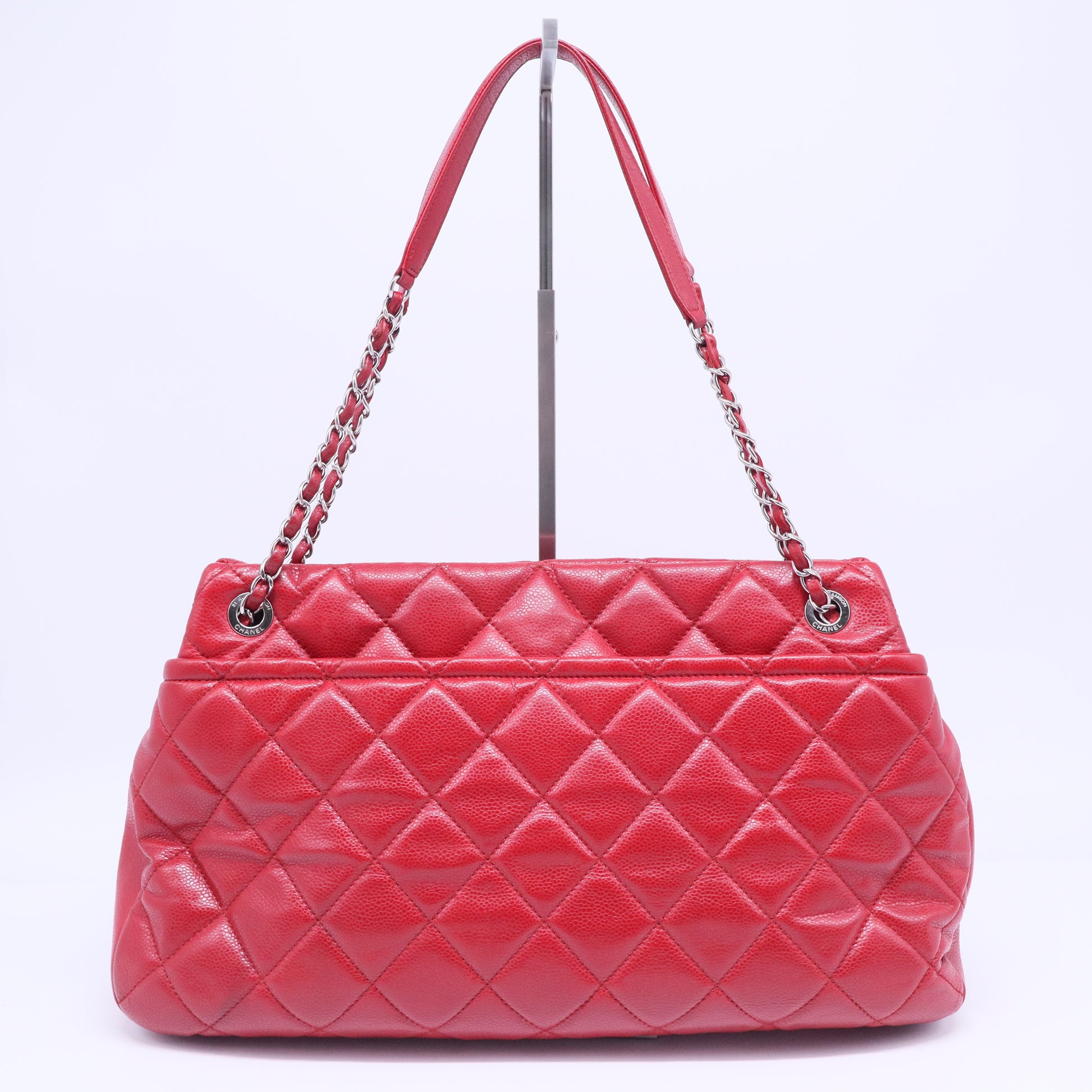Timeless Soft Shopper Tote B20588