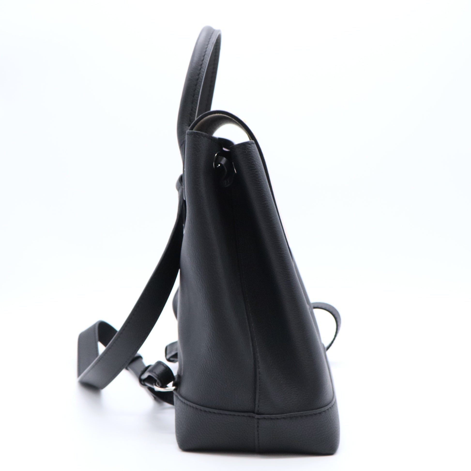Lockme Backpack Limited Edition Mechanical Flowers LeatherTwins
