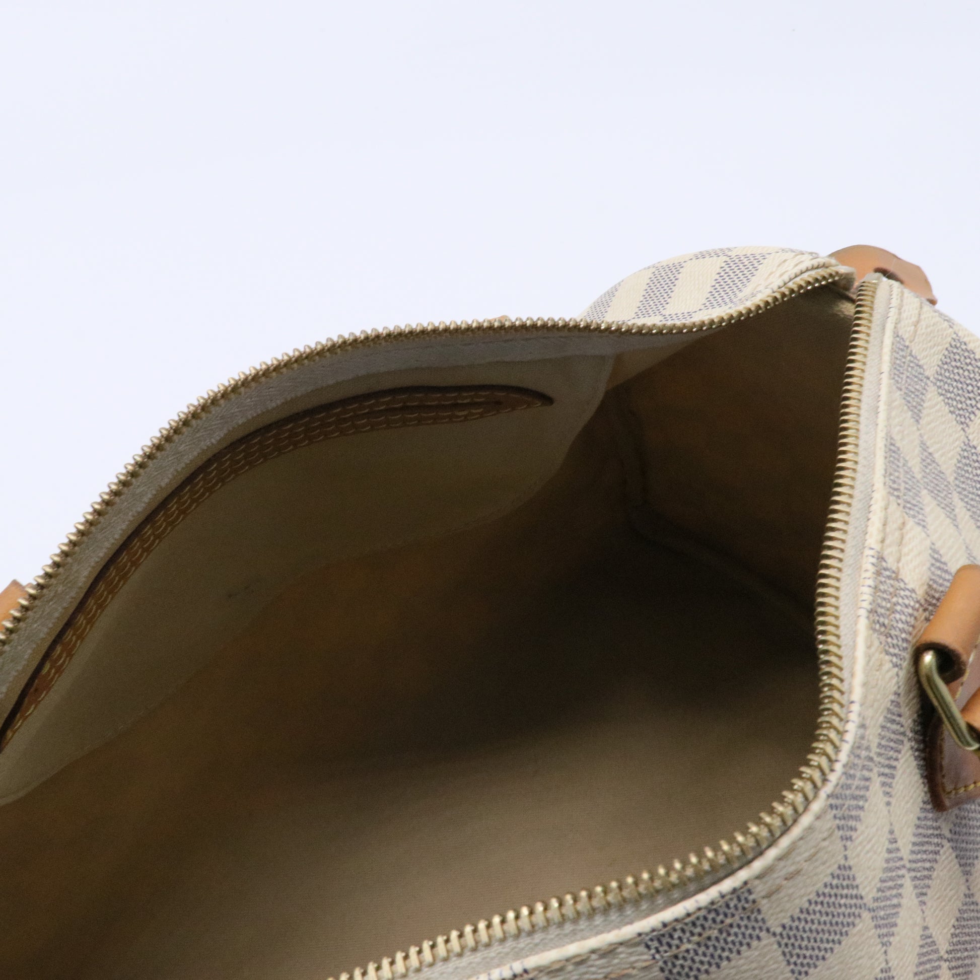 Speedy Handbag Damier 30