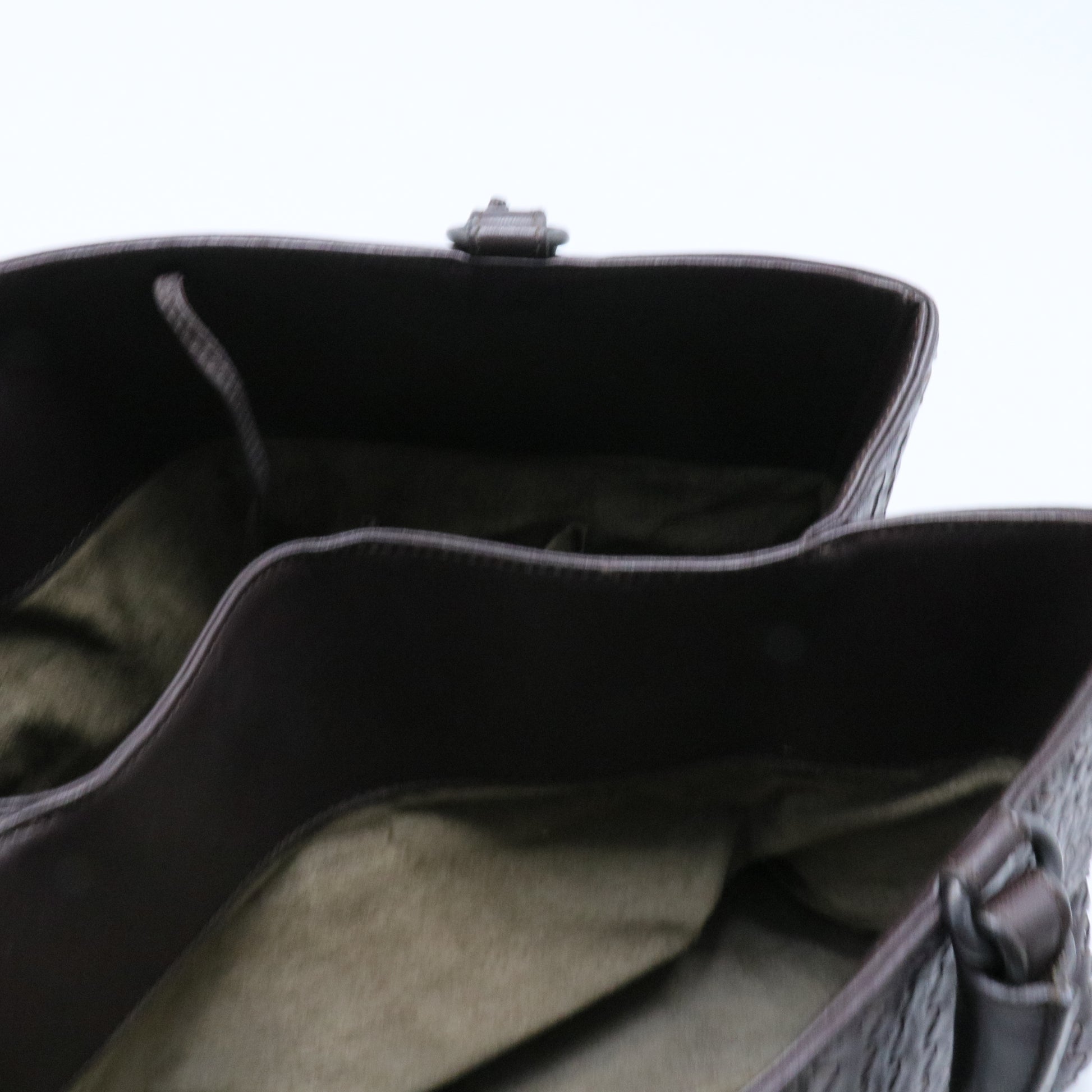 Bottega Veneta Milano Tote Intrecciato Nappa Large